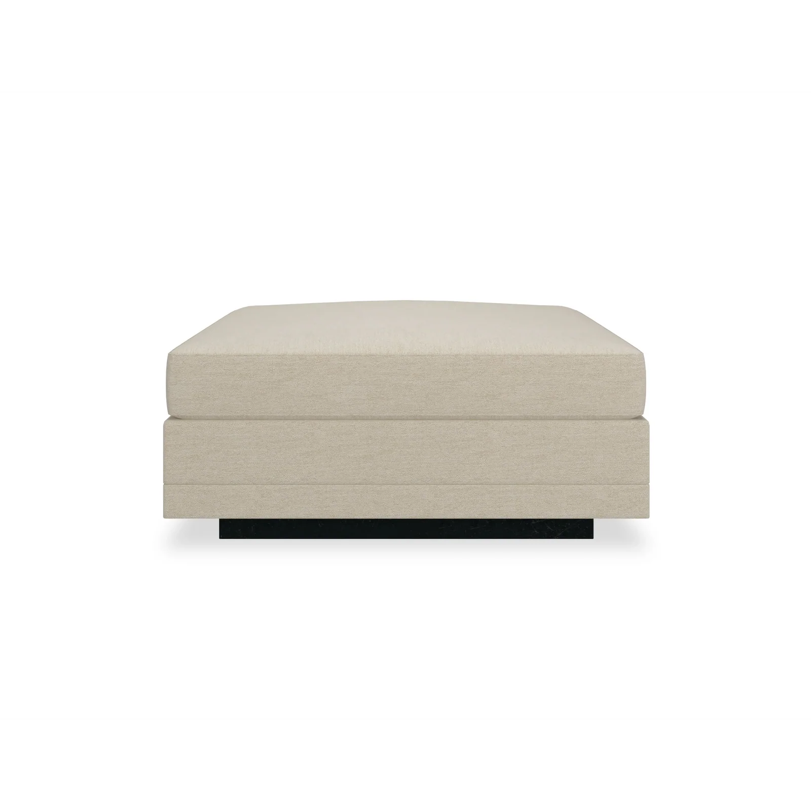Fusion Ottoman — view 3