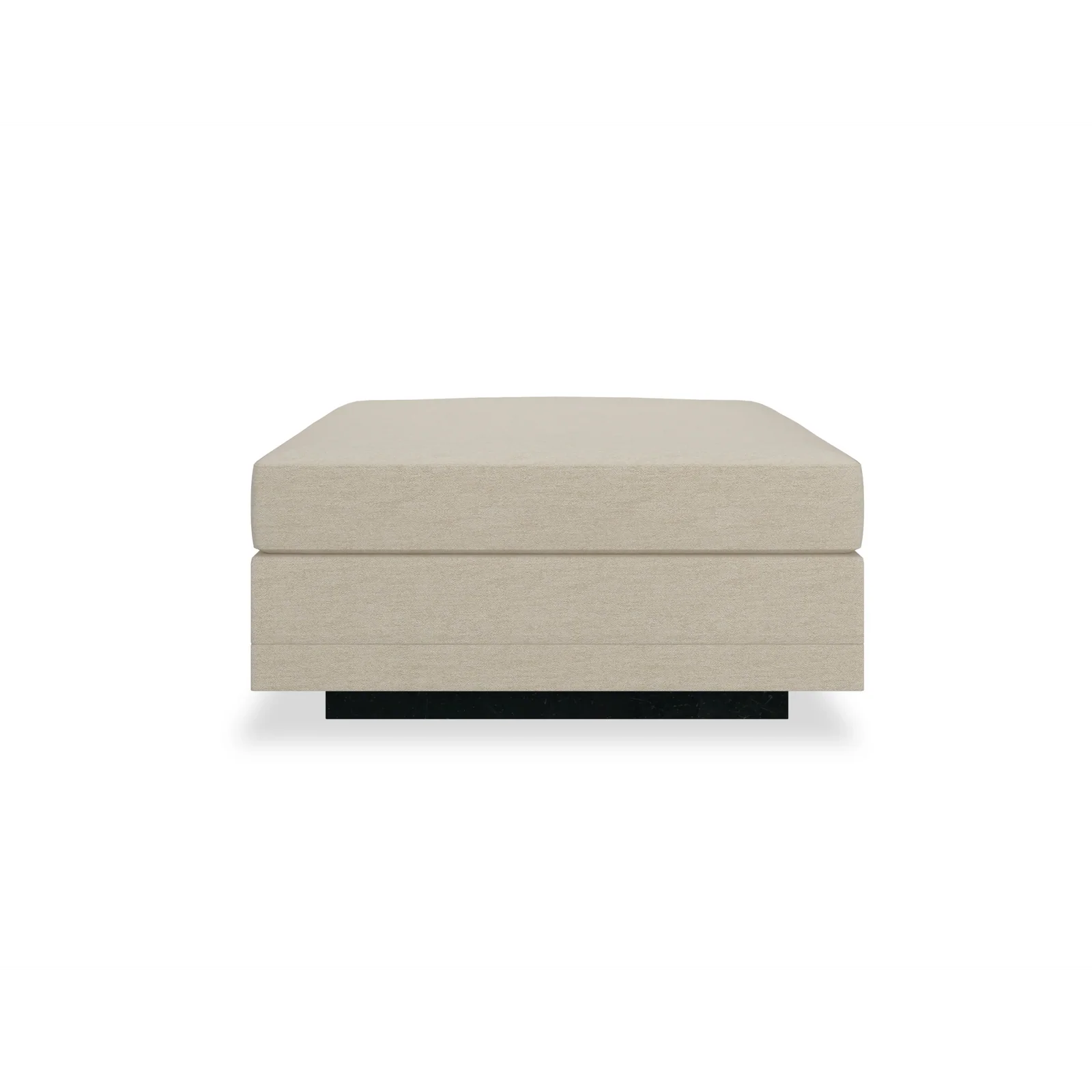 Fusion Ottoman — view 4