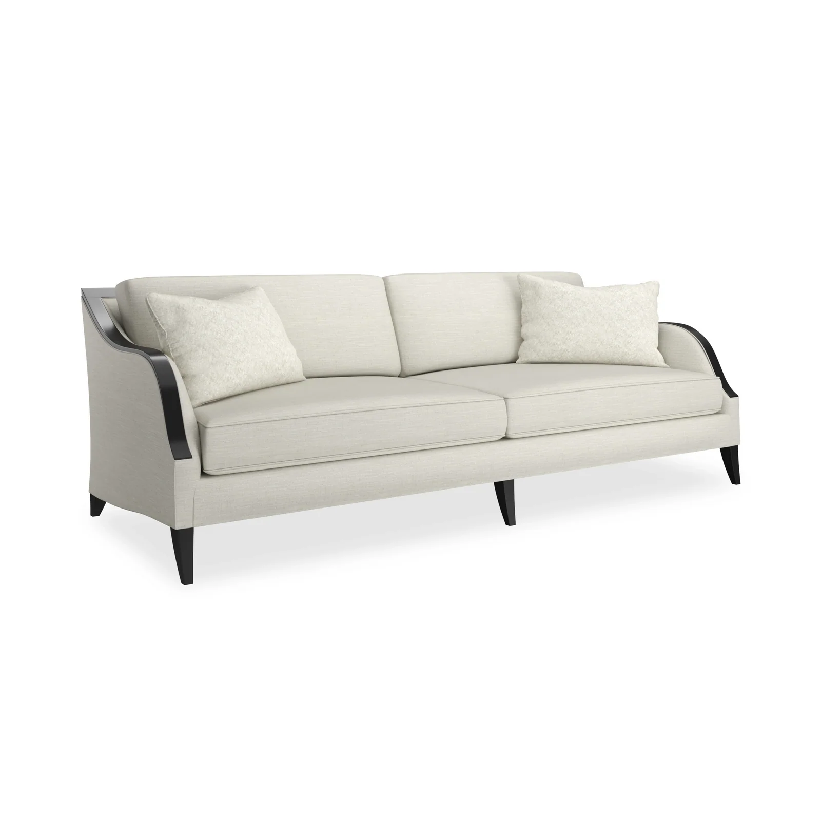 Pitch Perfect Sofa — view 2