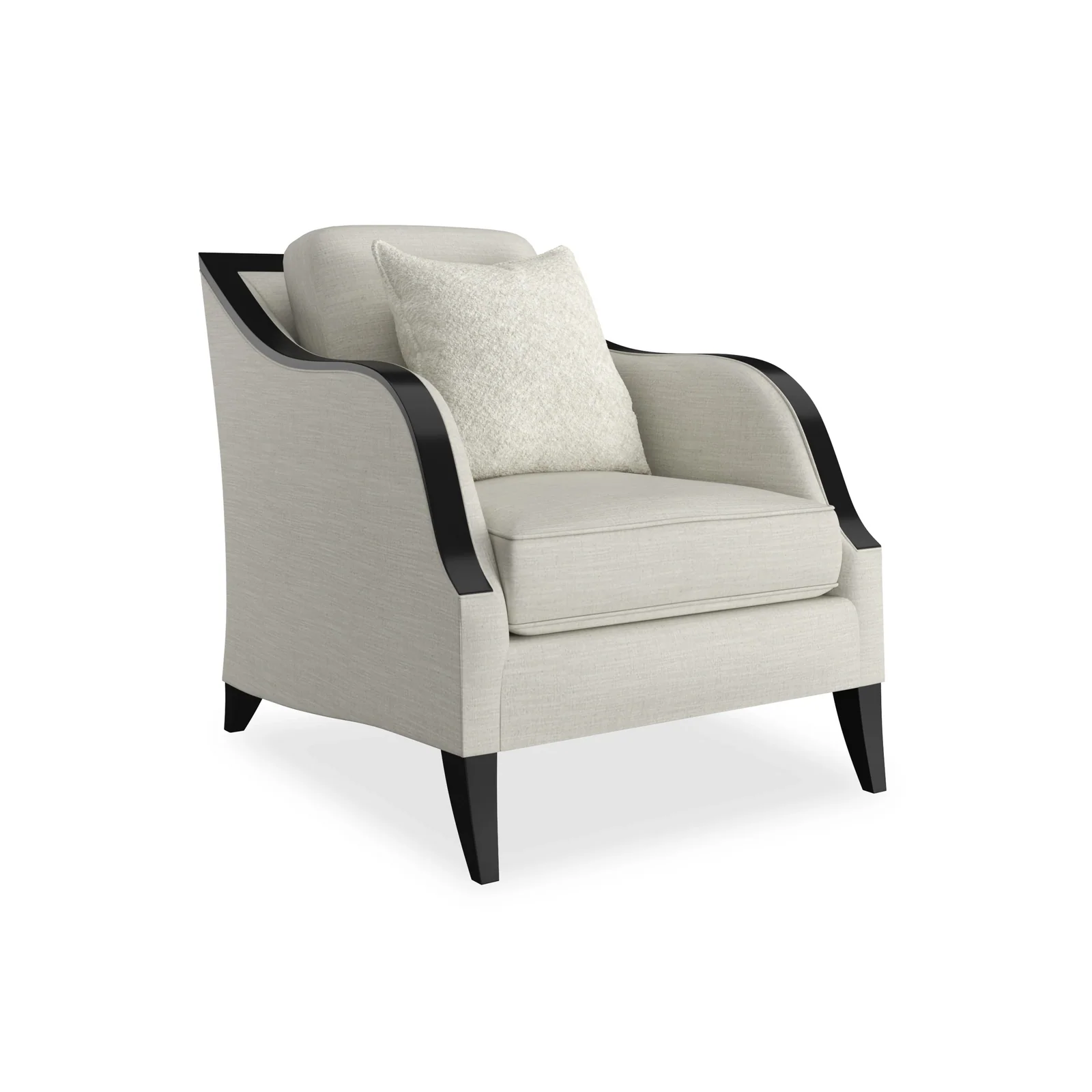 Pitch Perfect Chair — view 2
