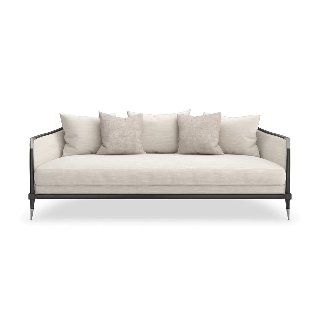 Splash Of Flash Sofa
