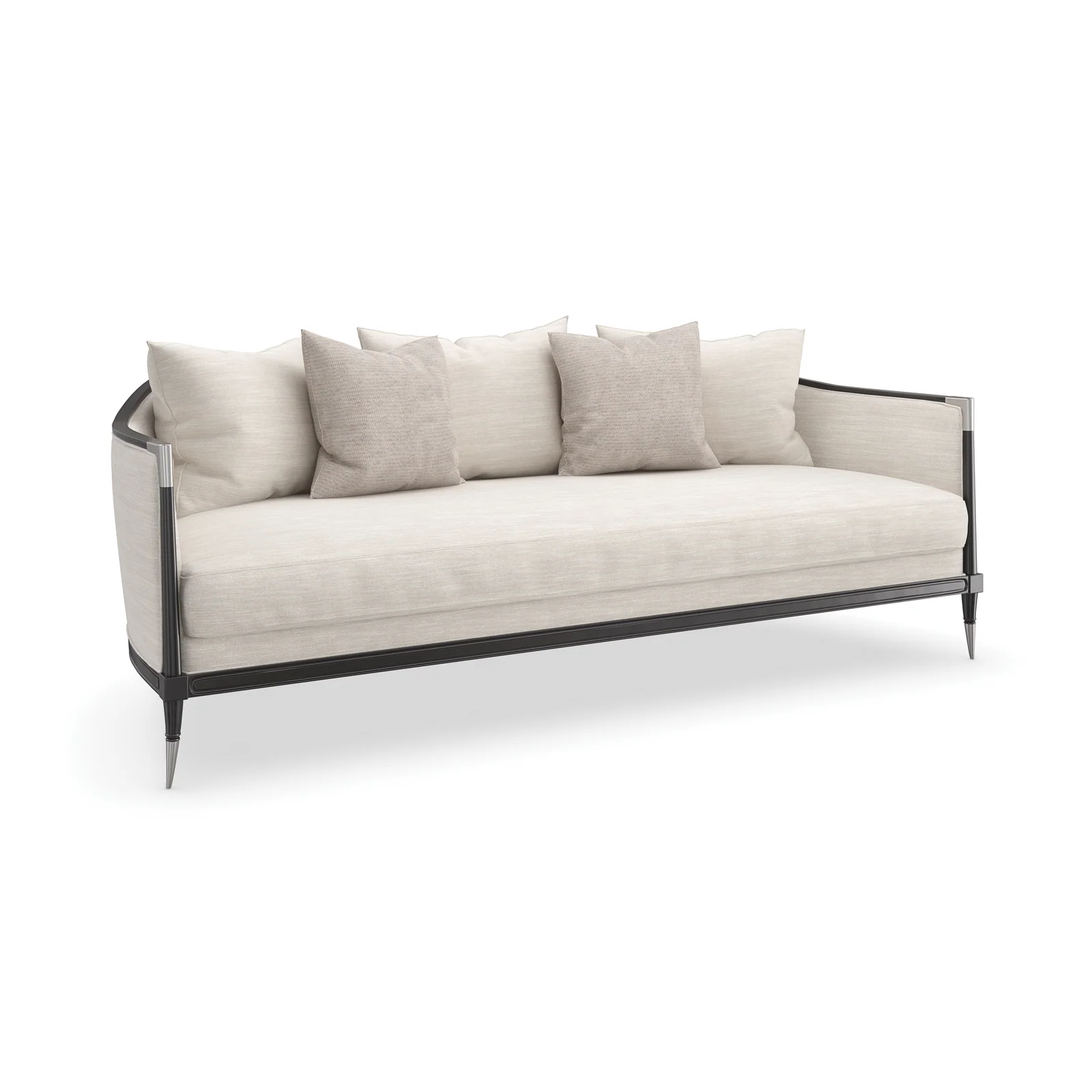 Splash Of Flash Sofa — view 4