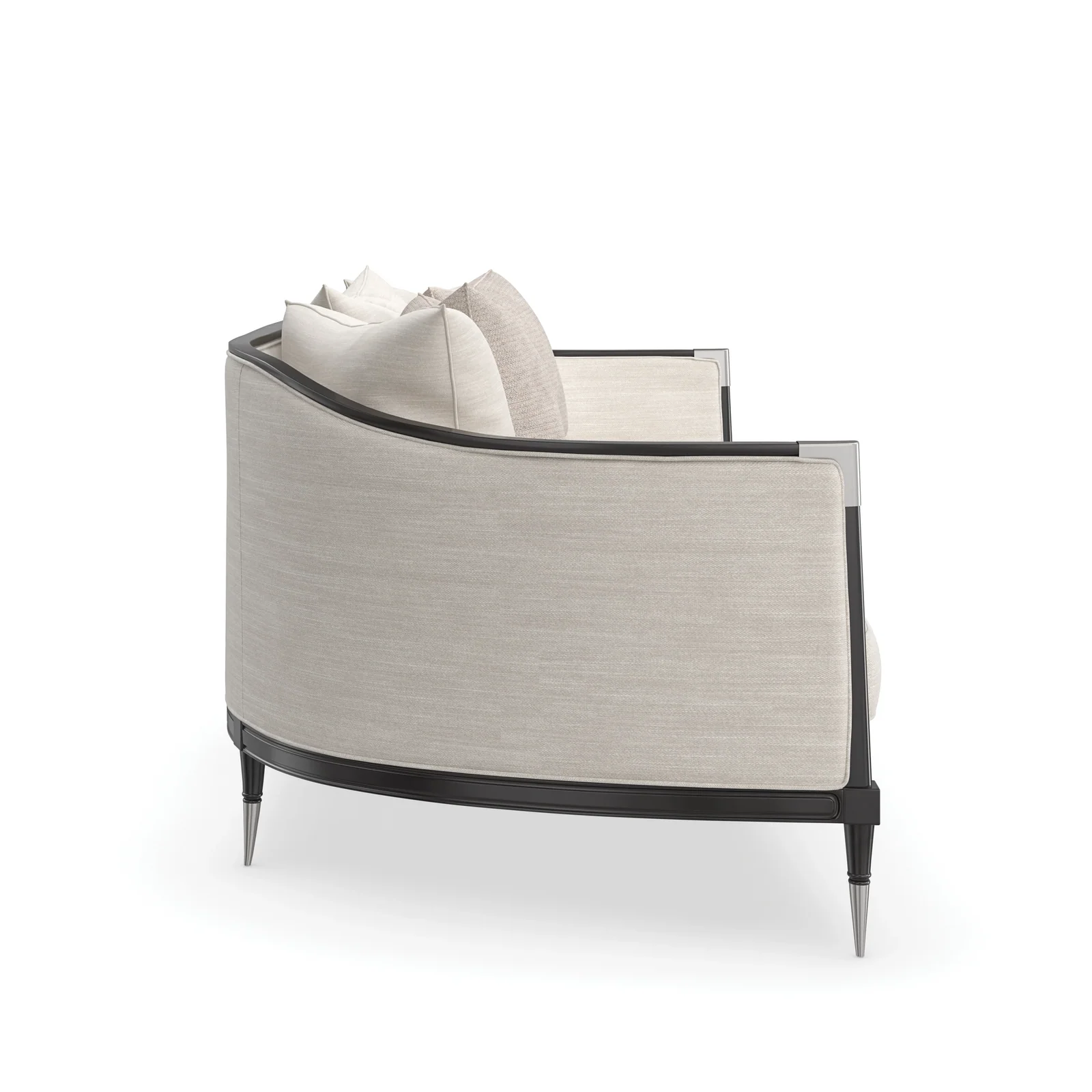 Splash Of Flash Sofa — view 5