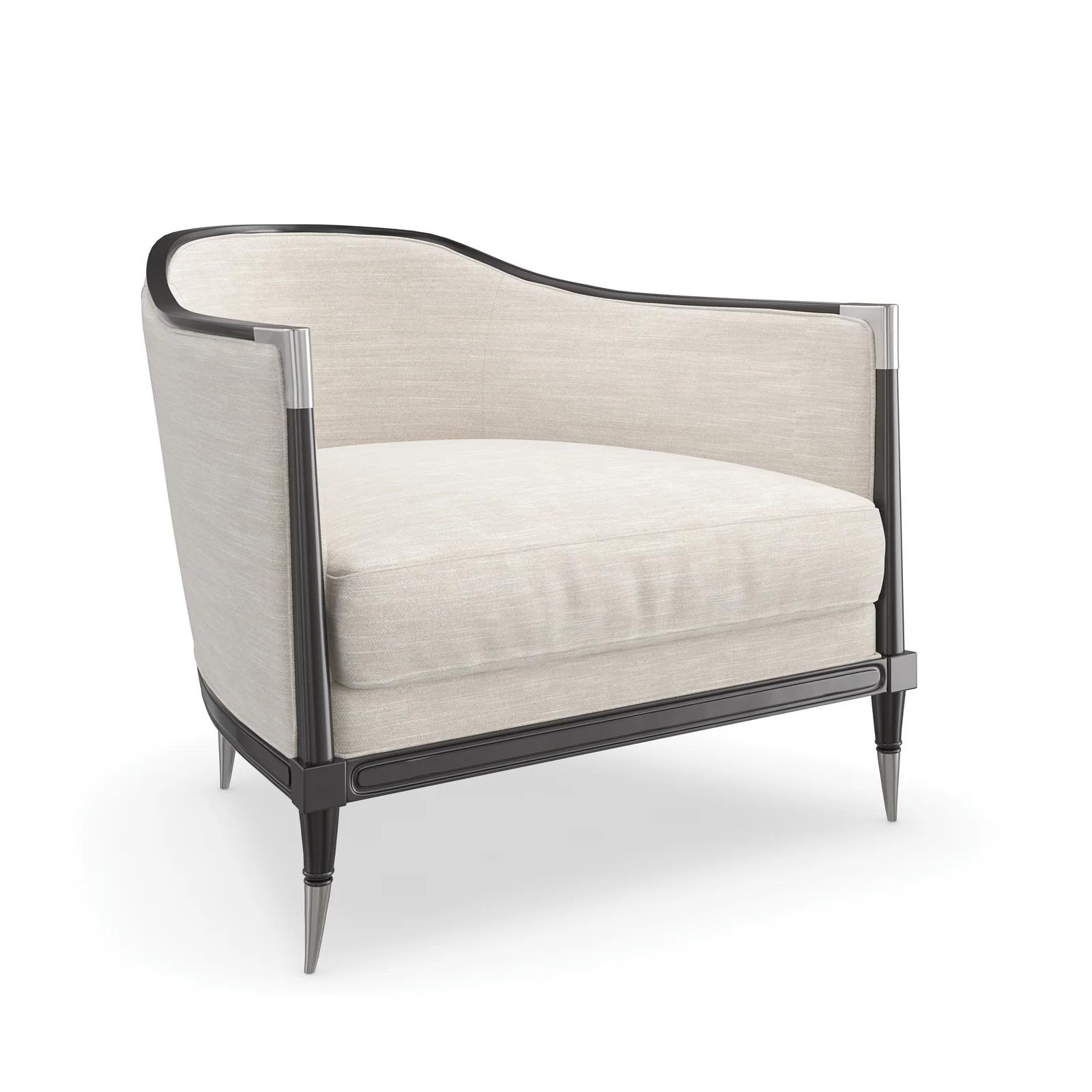 Splash Of Flash Chair — view 3