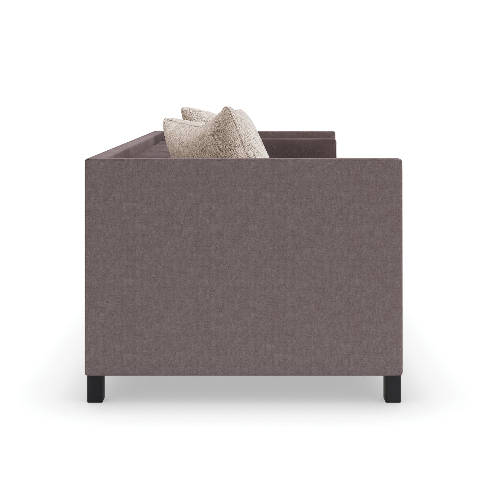 Tuxedo Sofa — view 4