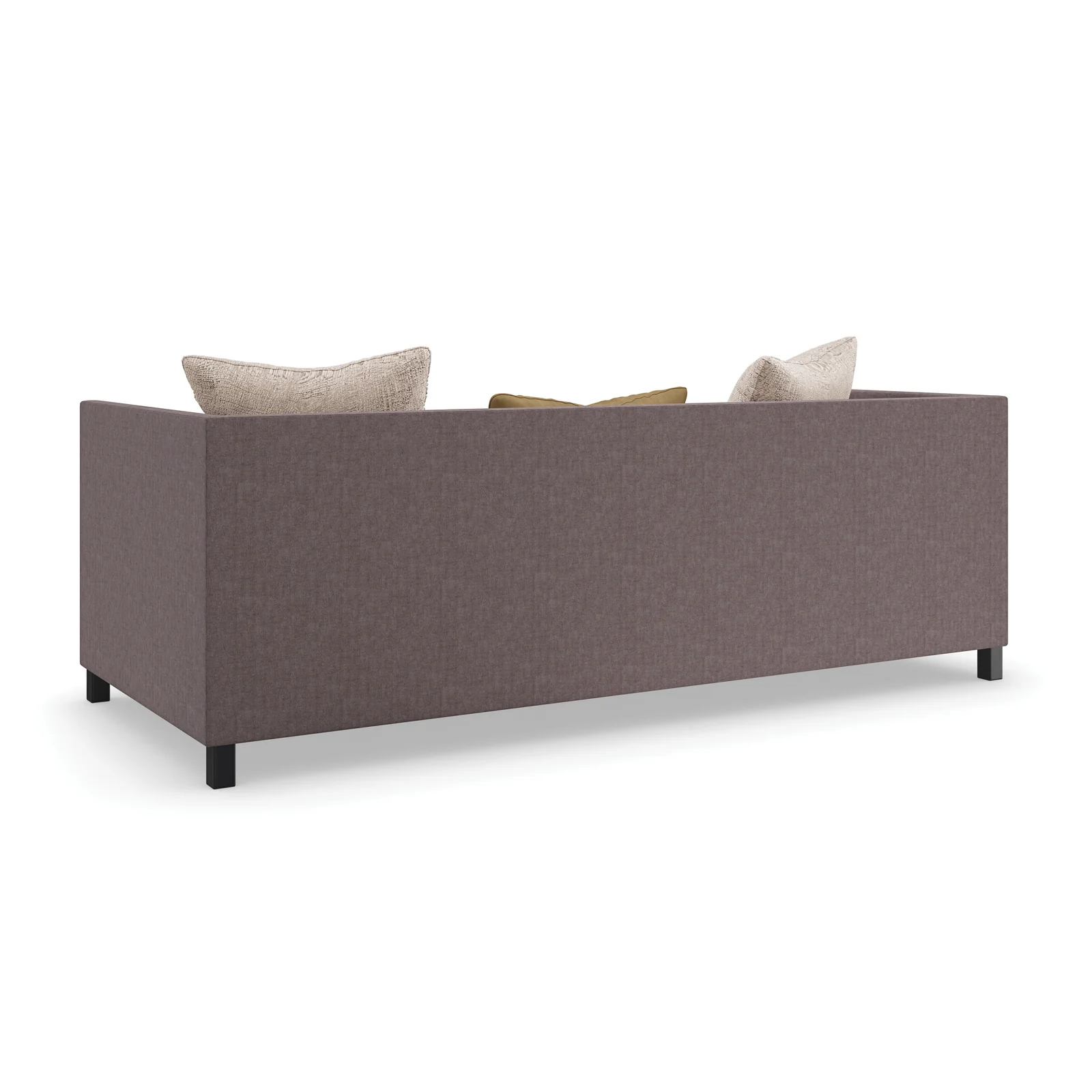 Tuxedo Sofa — view 5