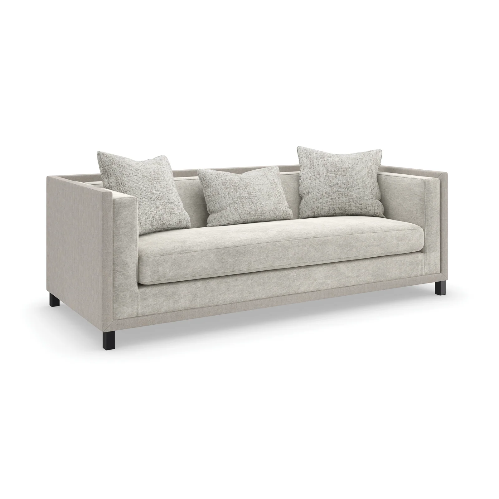 Tuxedo Sofa — view 5