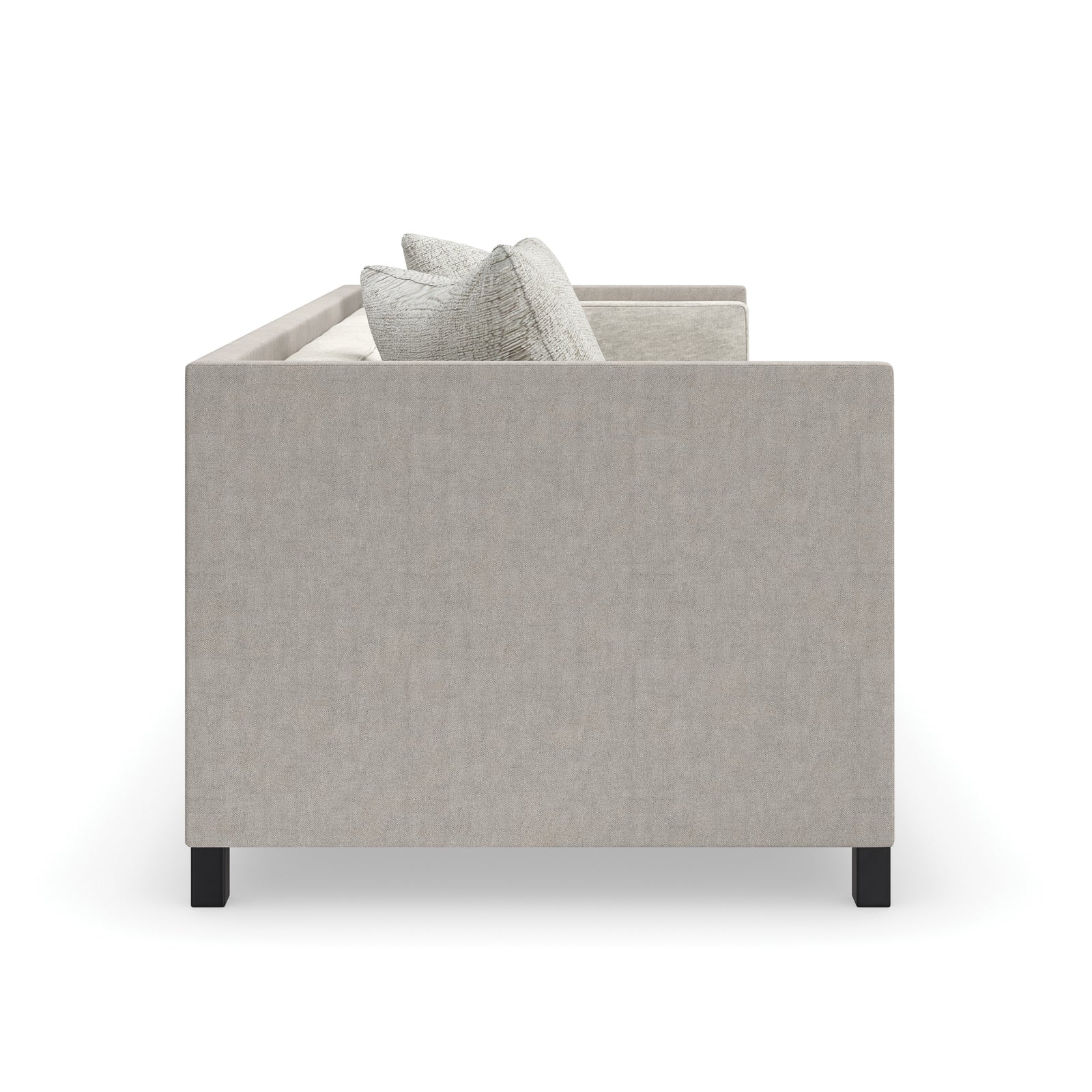 Tuxedo Sofa — view 6