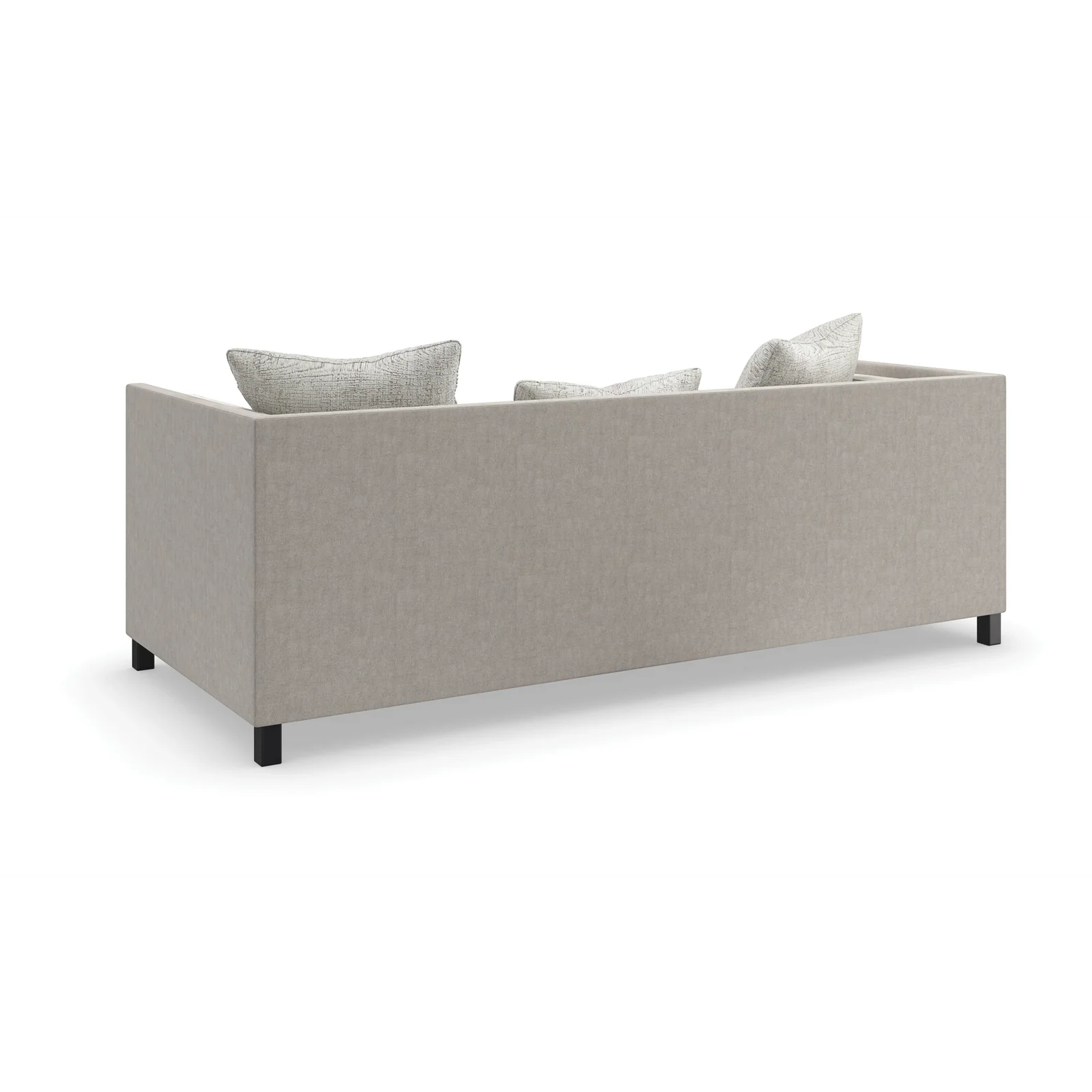 Tuxedo Sofa — view 7