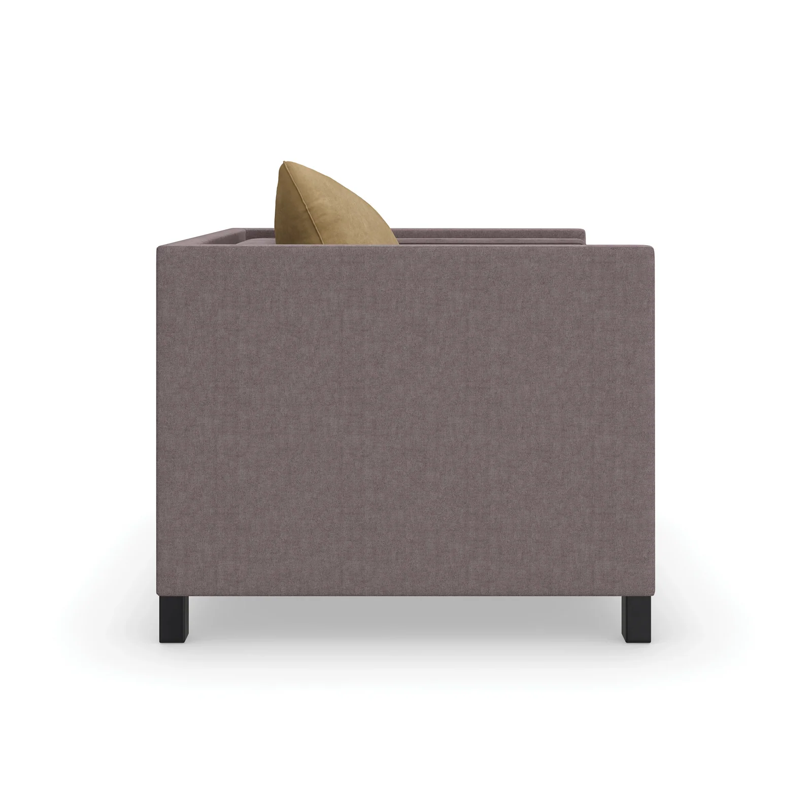 Tuxedo Chair — view 5