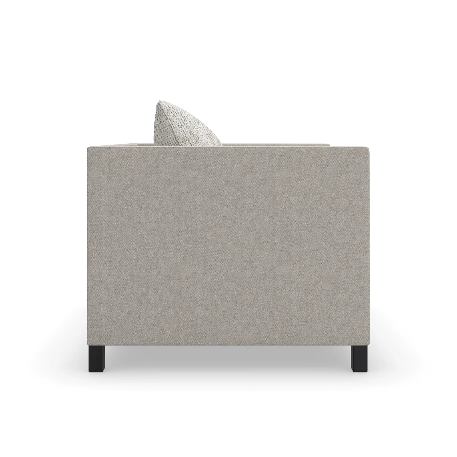 Tuxedo Chair — view 5