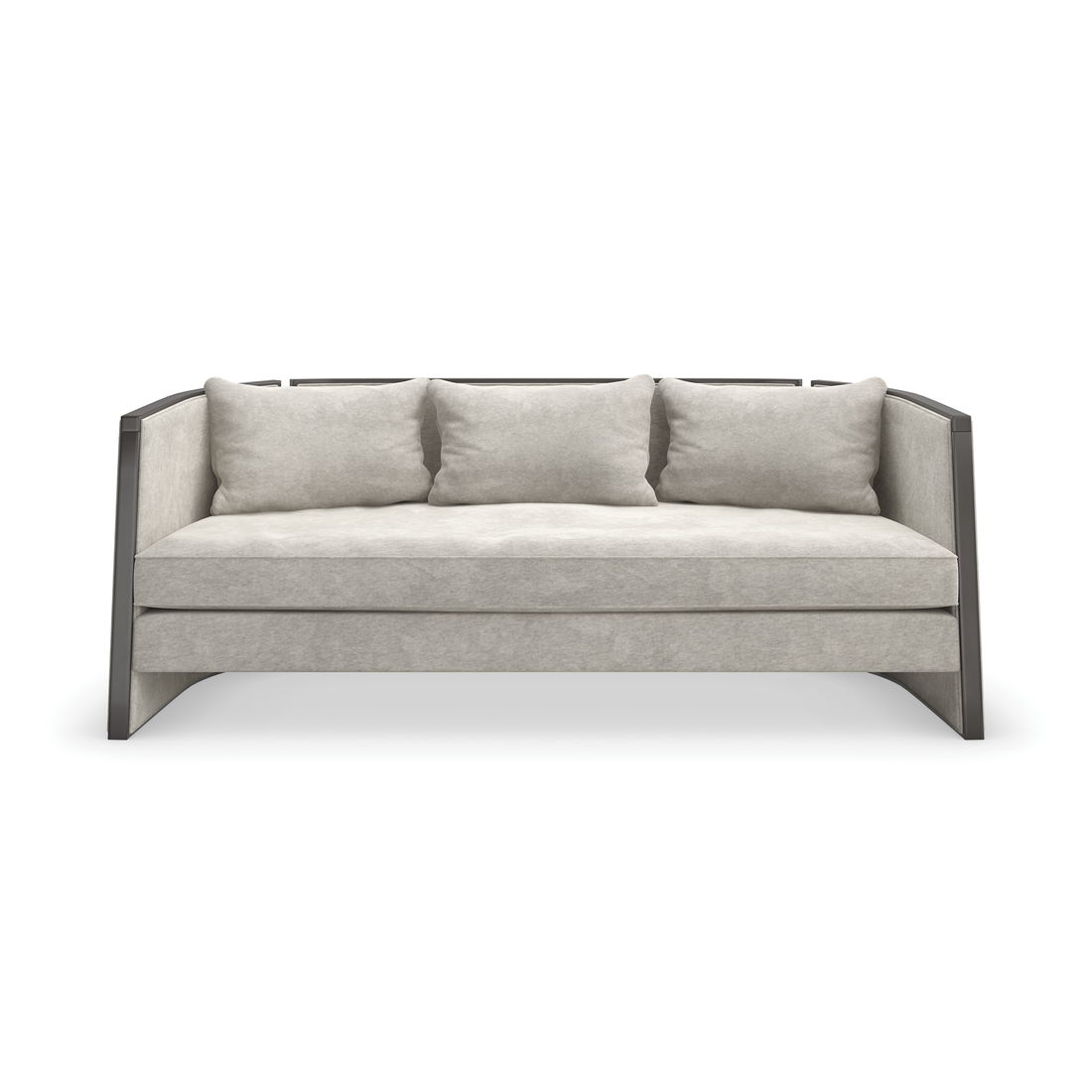 Cut Away Sofa