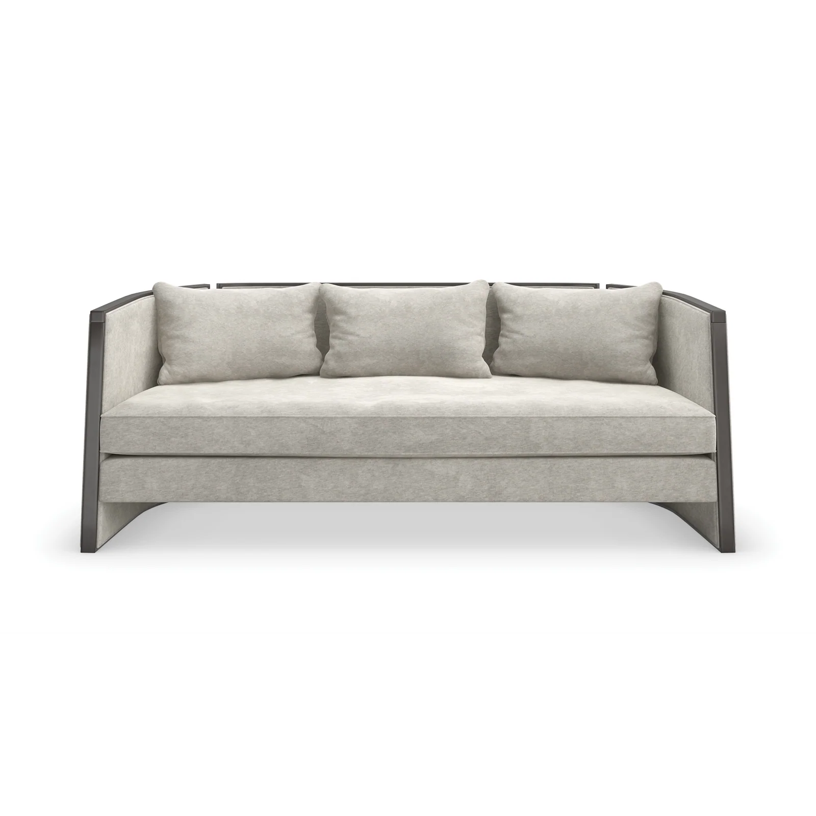 Cut Away Sofa