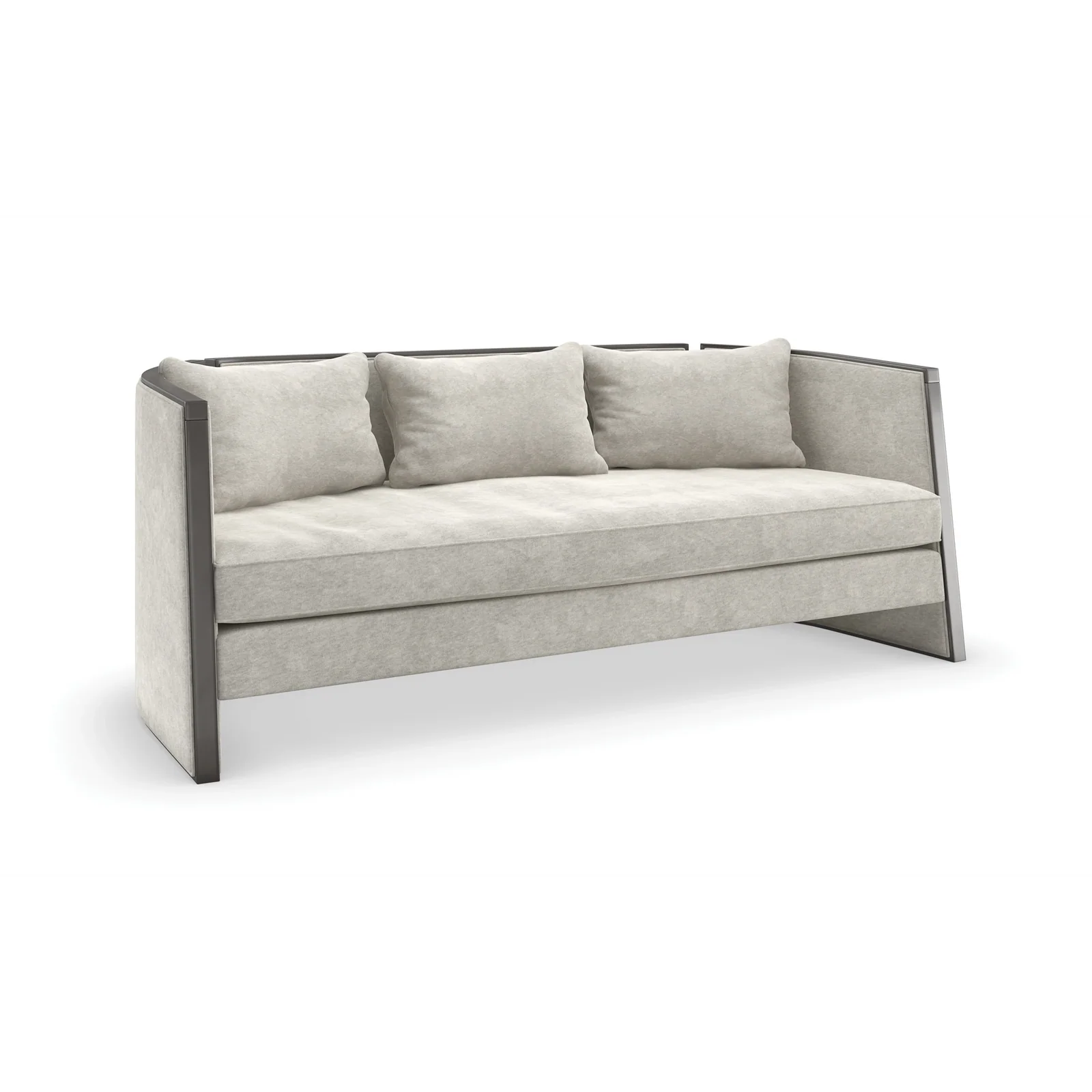 Cut Away Sofa — view 6