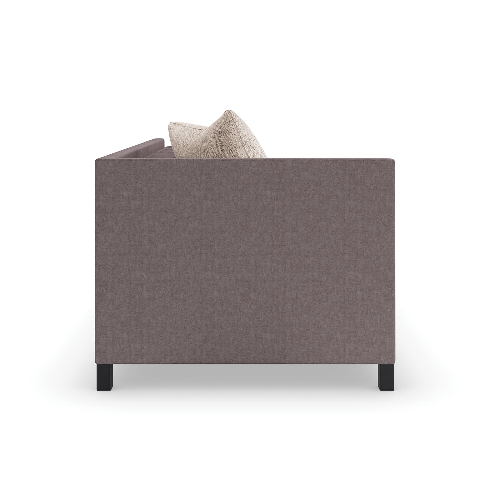 Tuxedo Laf Sofa — view 4