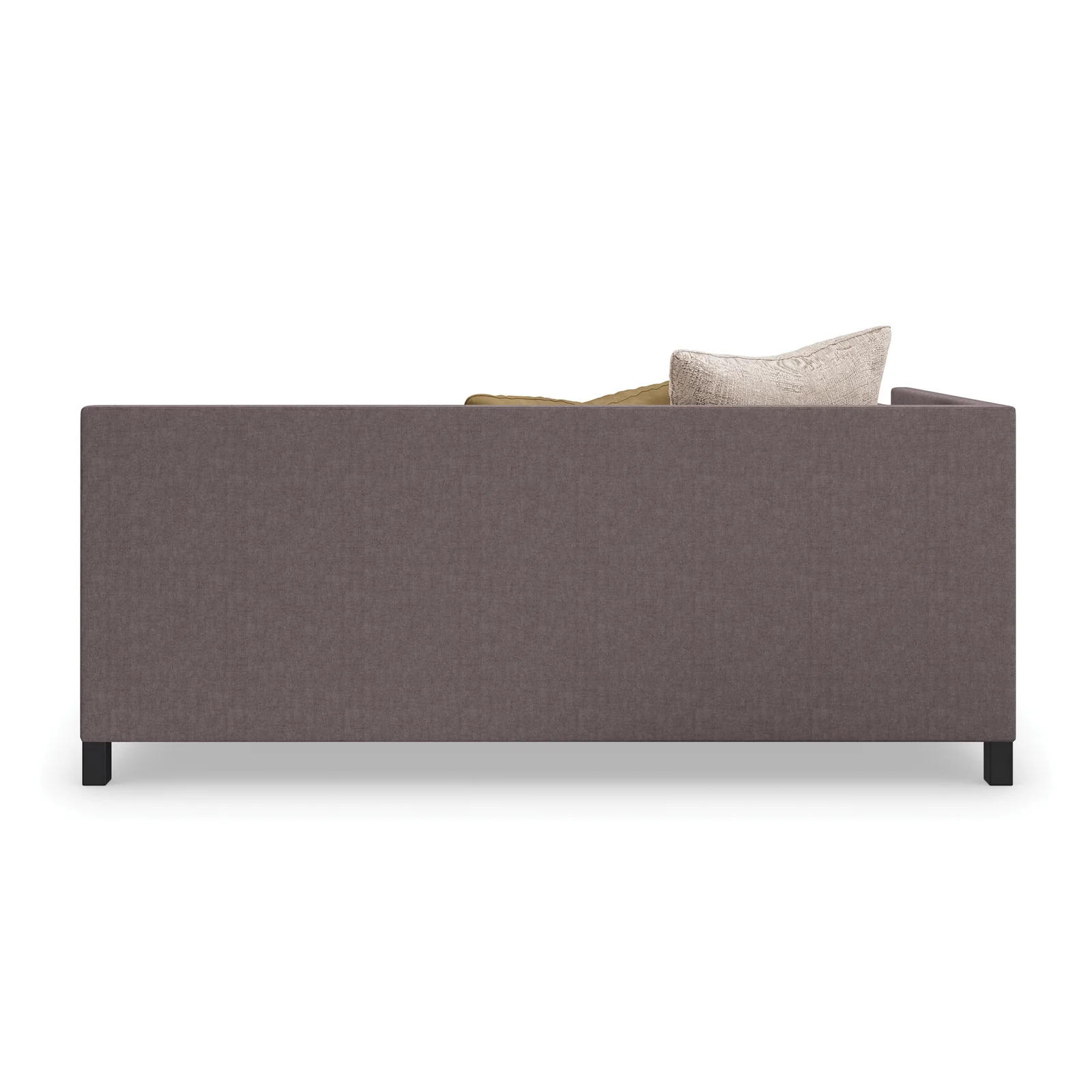 Tuxedo Laf Sofa — view 5