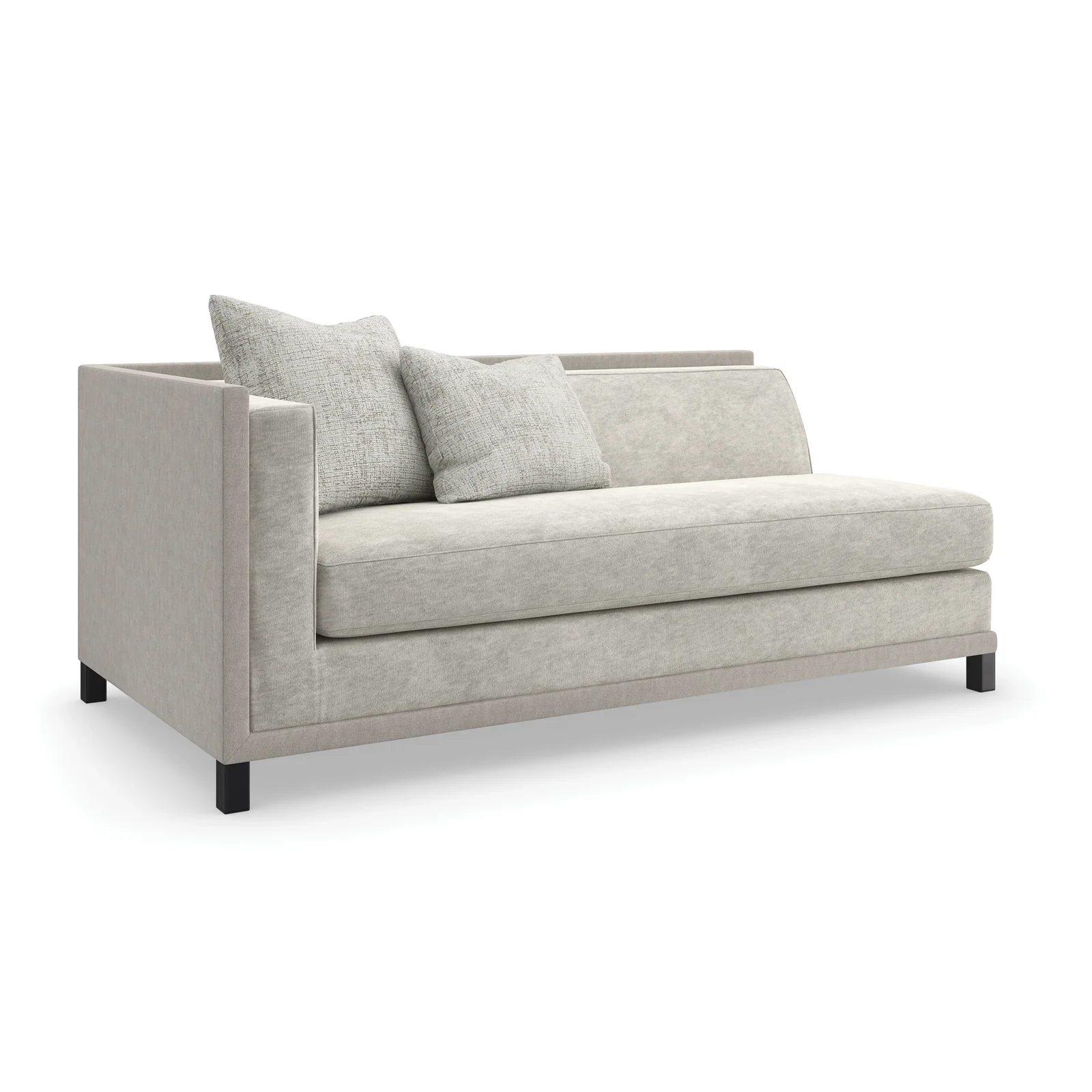 Tuxedo Laf Sofa — view 4