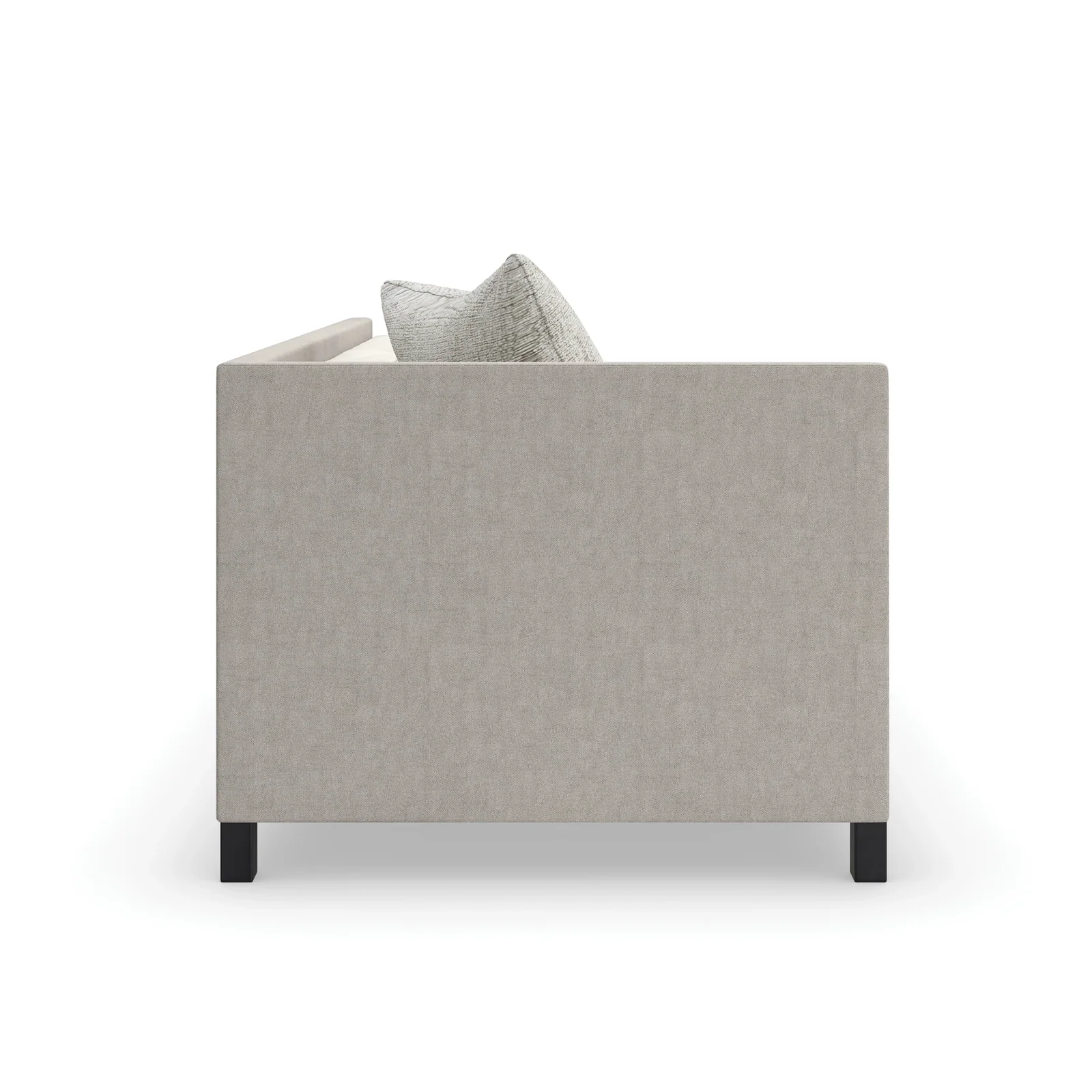 Tuxedo Laf Sofa — view 5