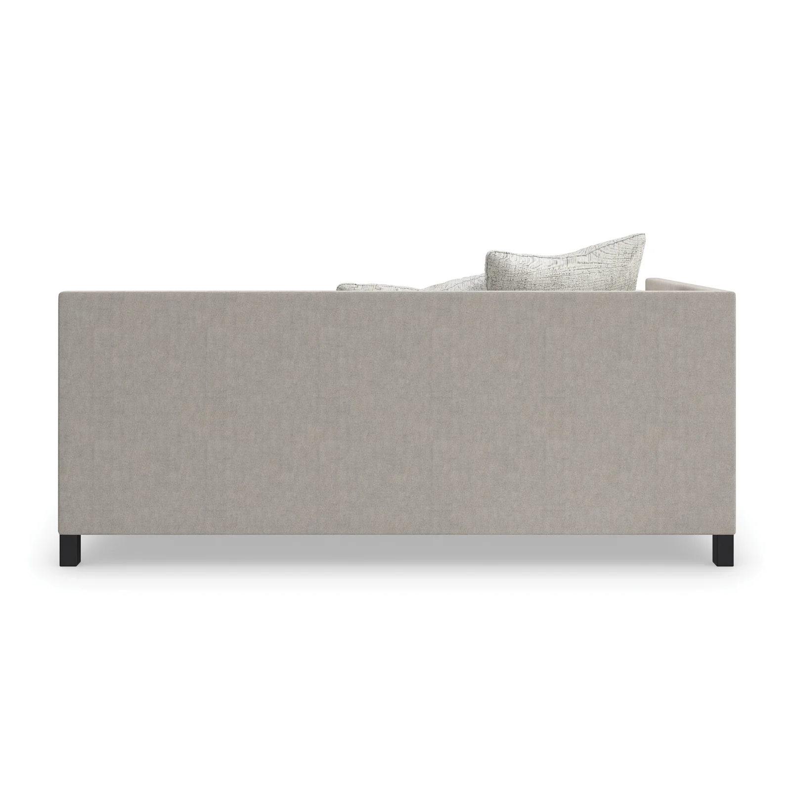 Tuxedo Laf Sofa — view 6