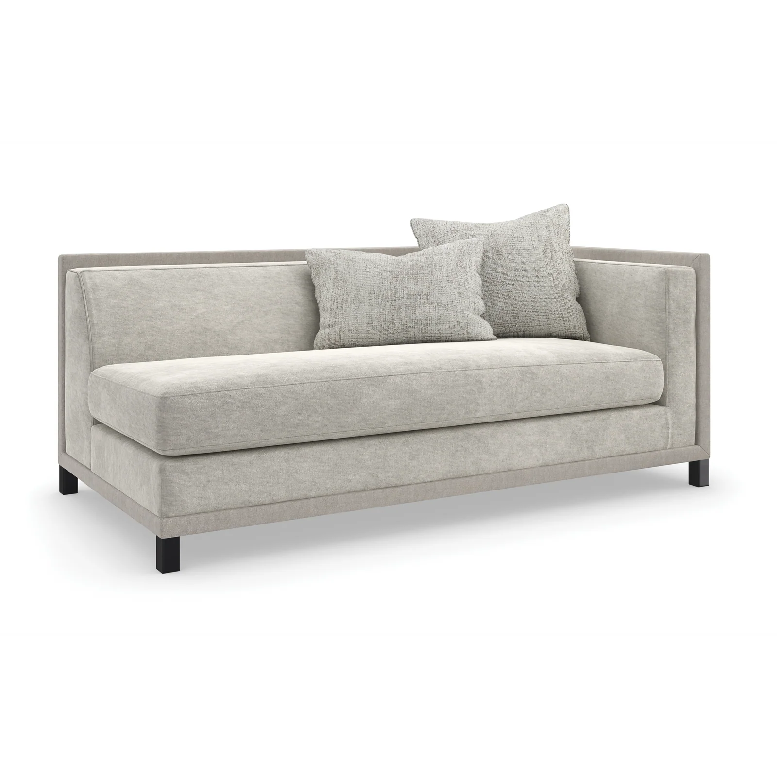 Tuxedo Raf Sofa — view 4
