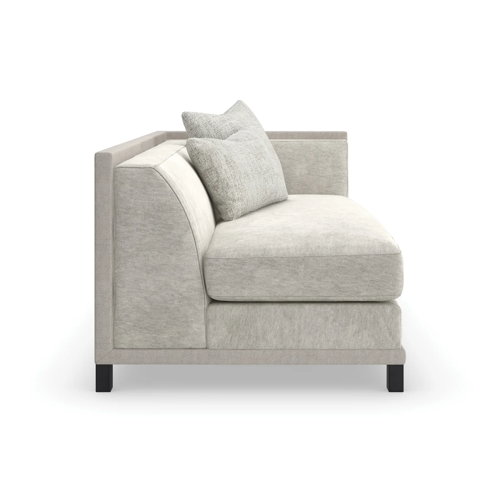 Tuxedo Raf Sofa — view 5