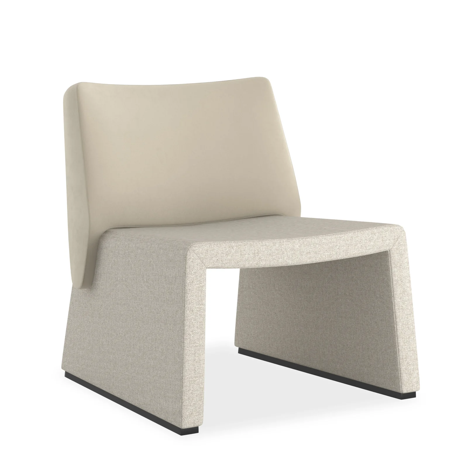 Et Voila Chair — view 5