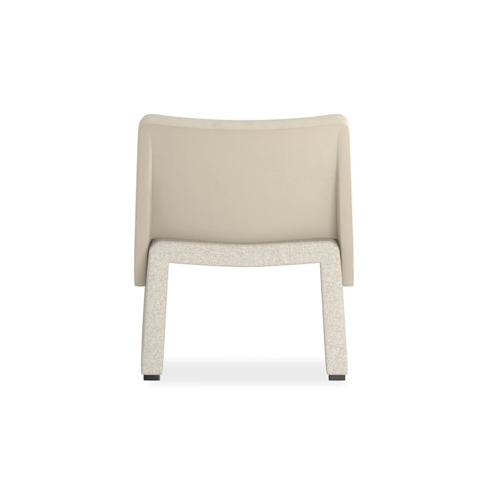 Et Voila Chair — view 7