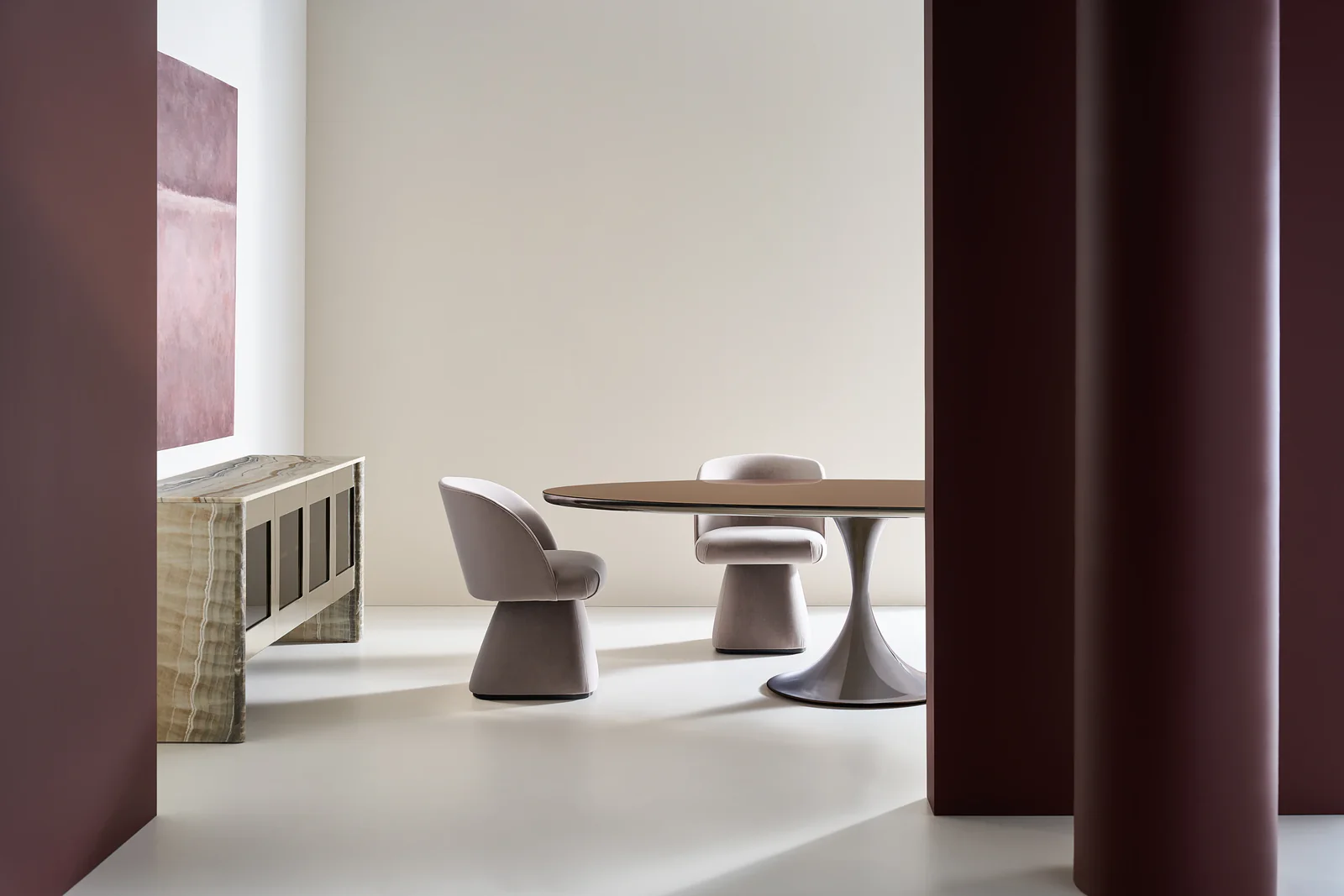 Vuelta Swivel — view 3