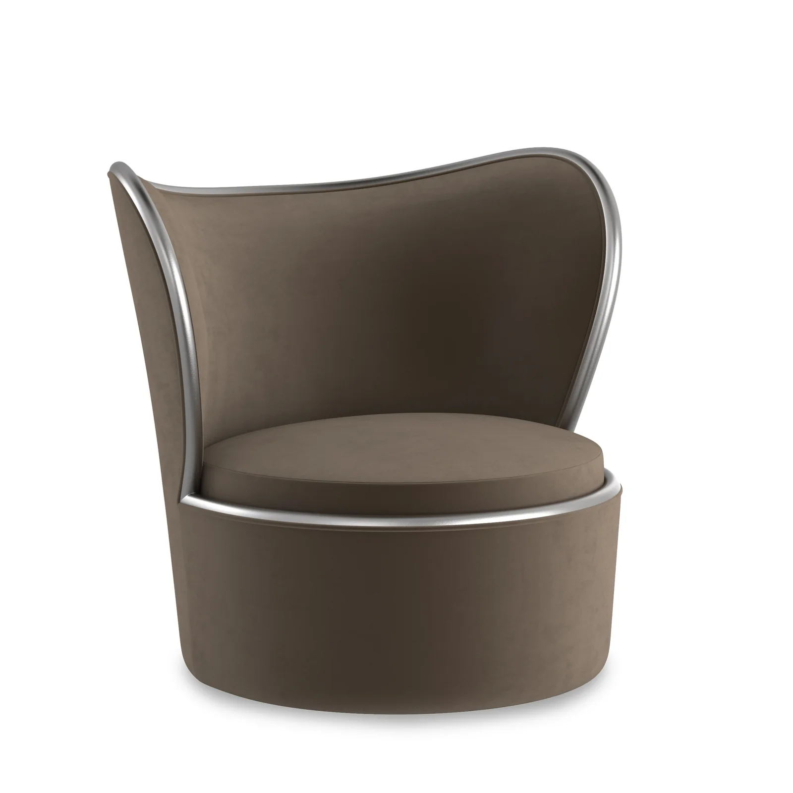 Mariposa Swivel — view 2