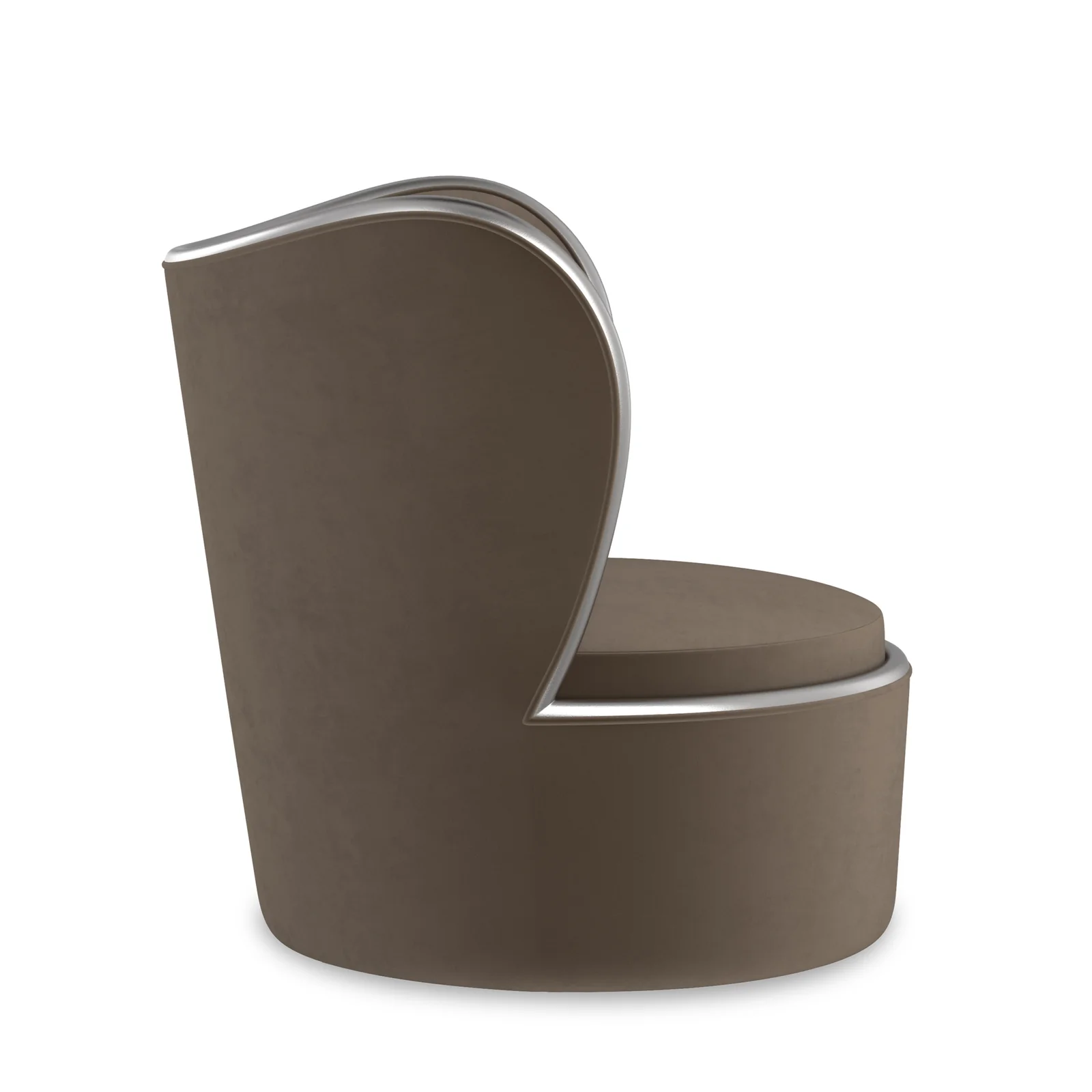 Mariposa Swivel — view 3