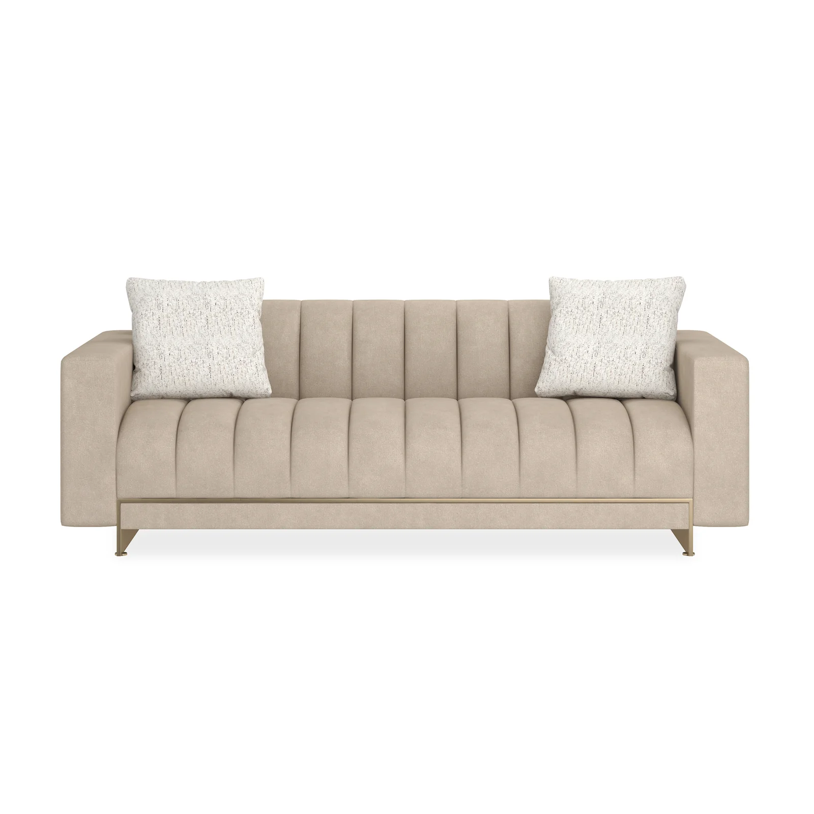 84 Well Balanced Sofa
