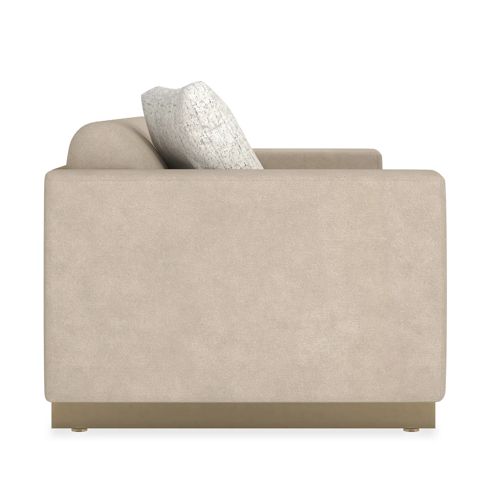 84 Well Balanced Sofa — view 6