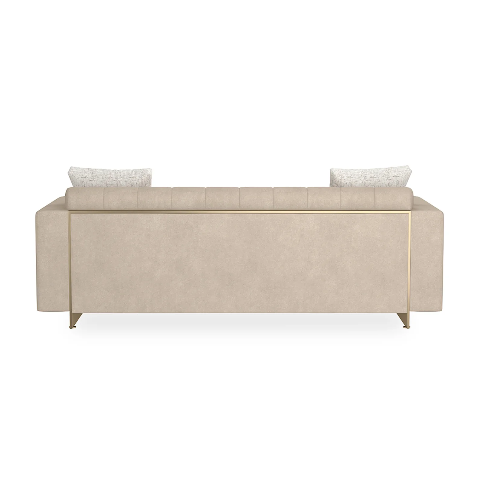 84 Well Balanced Sofa — view 7