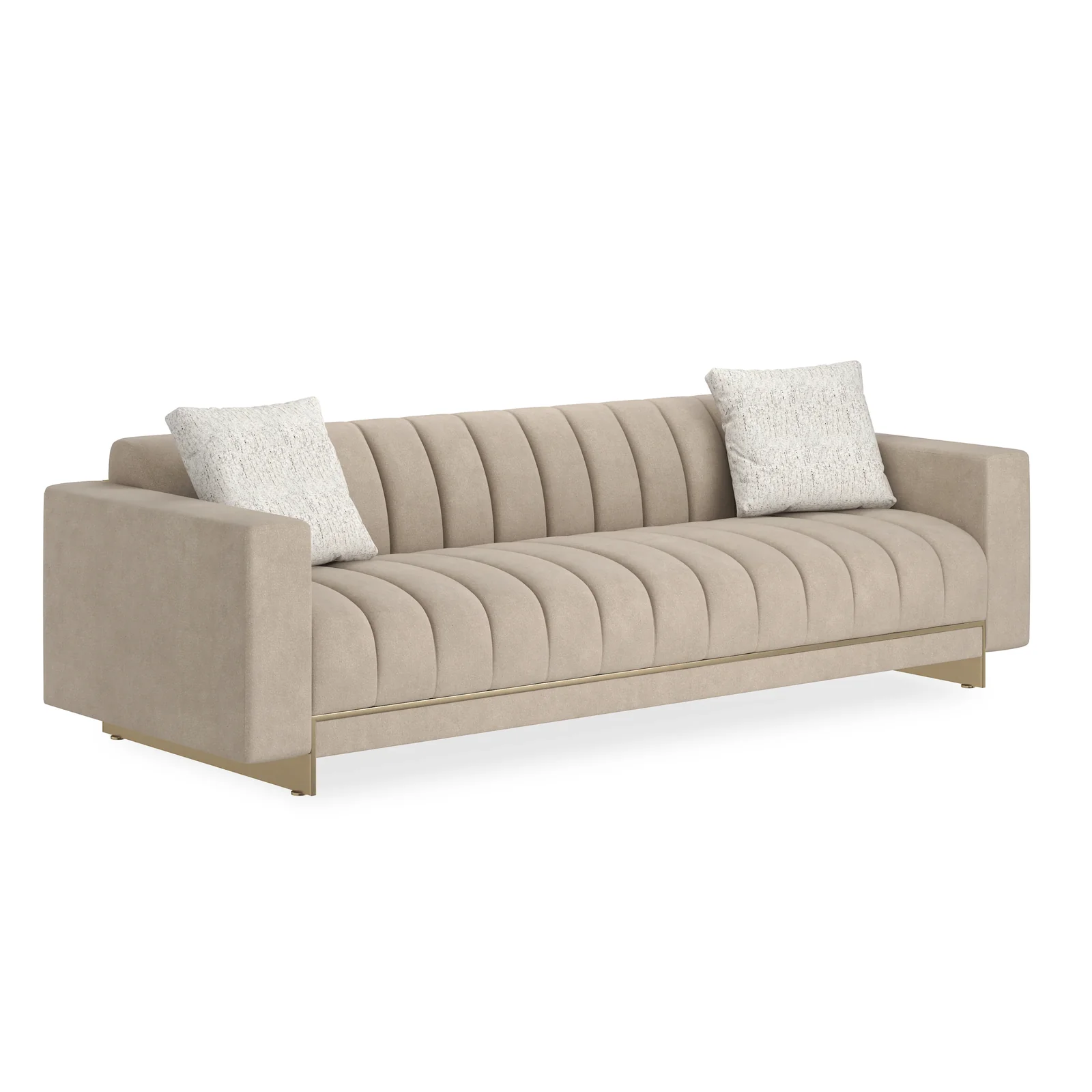 105 Well Balanced Sofa — view 5