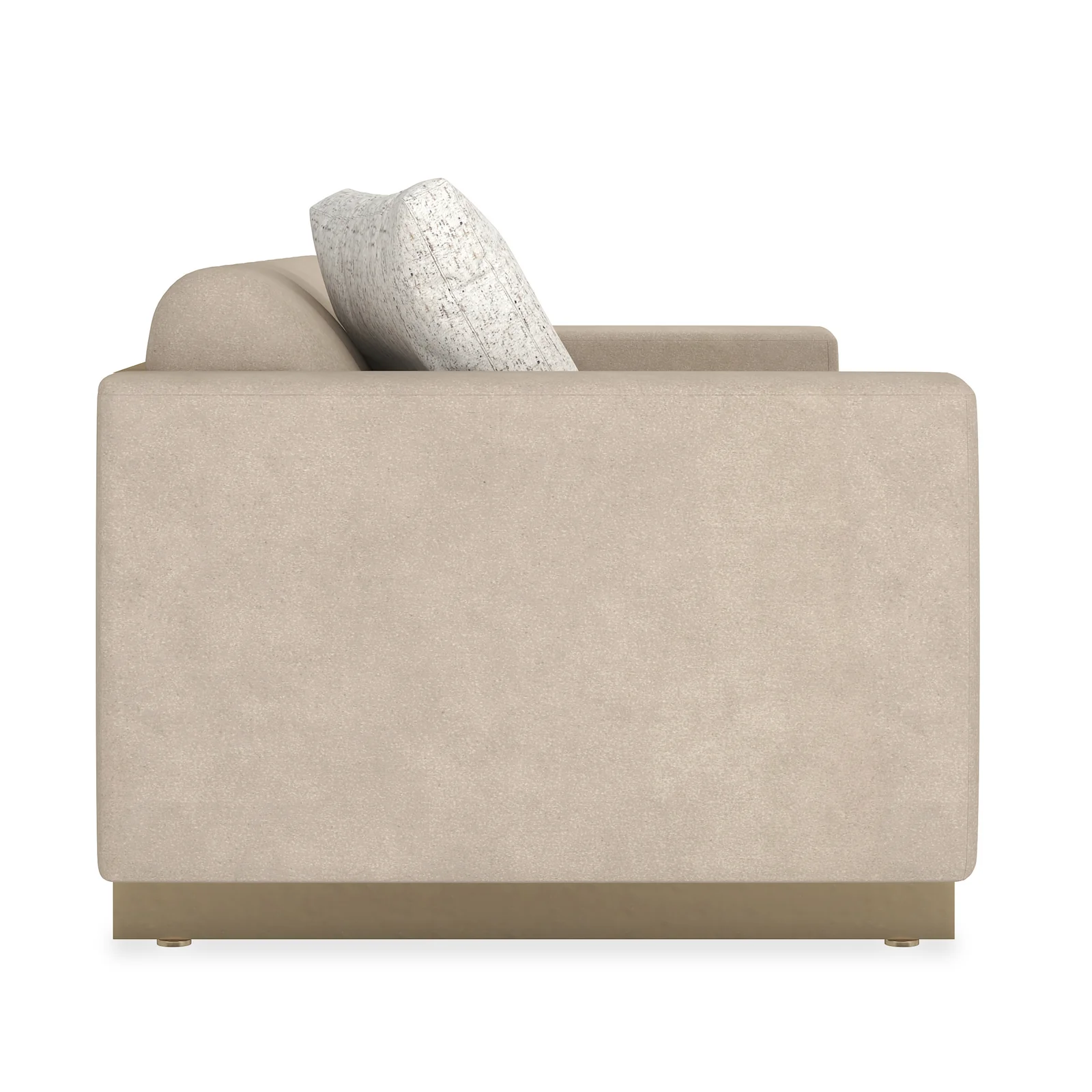 105 Well Balanced Sofa — view 6