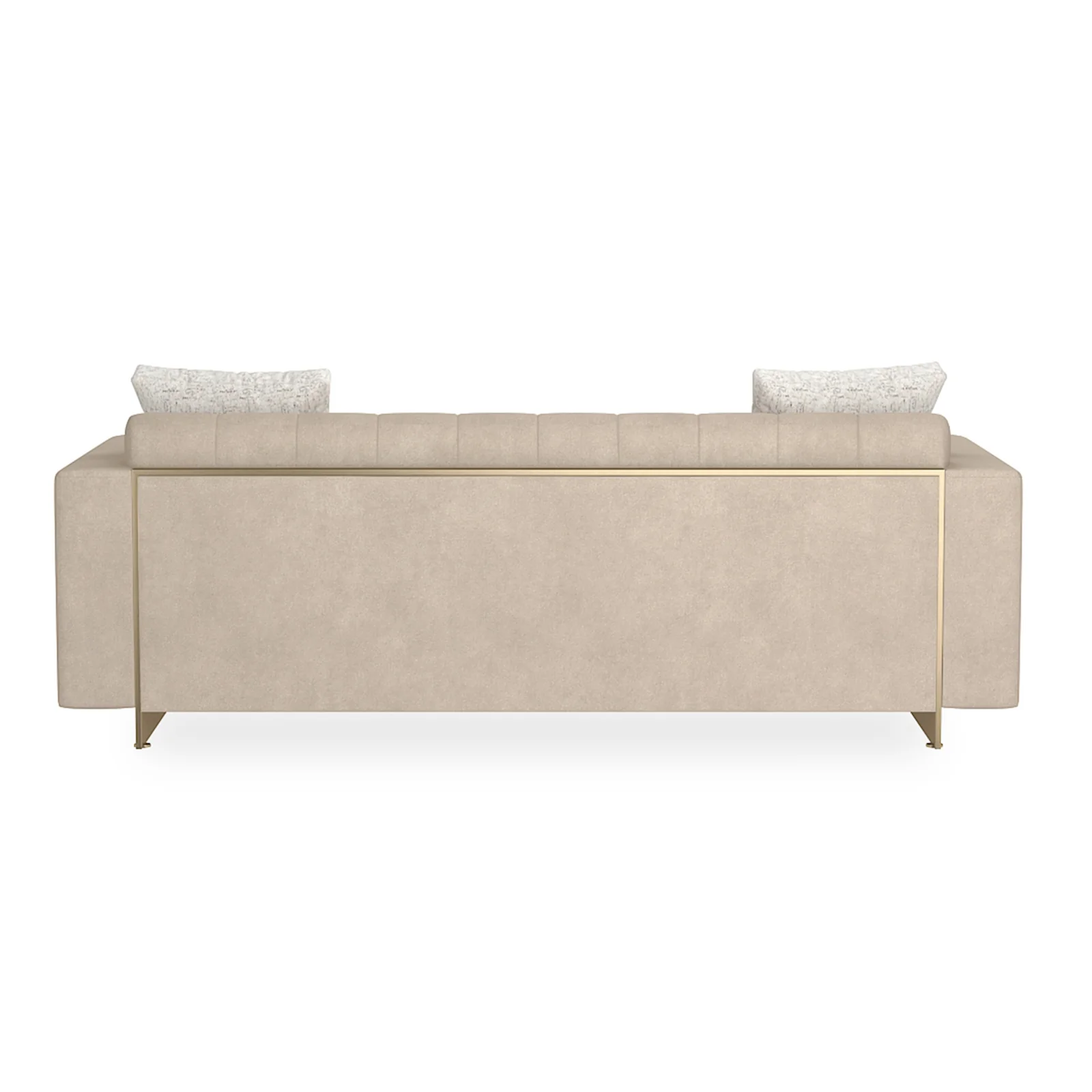105 Well Balanced Sofa — view 7