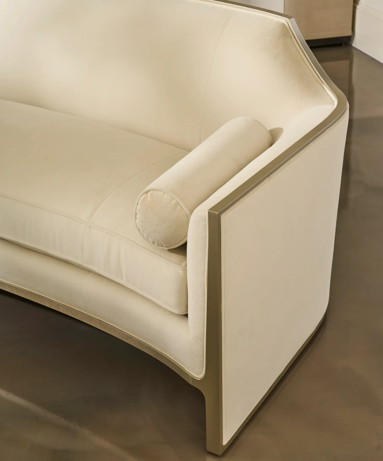 The Cat's Meow Sofa — view 3
