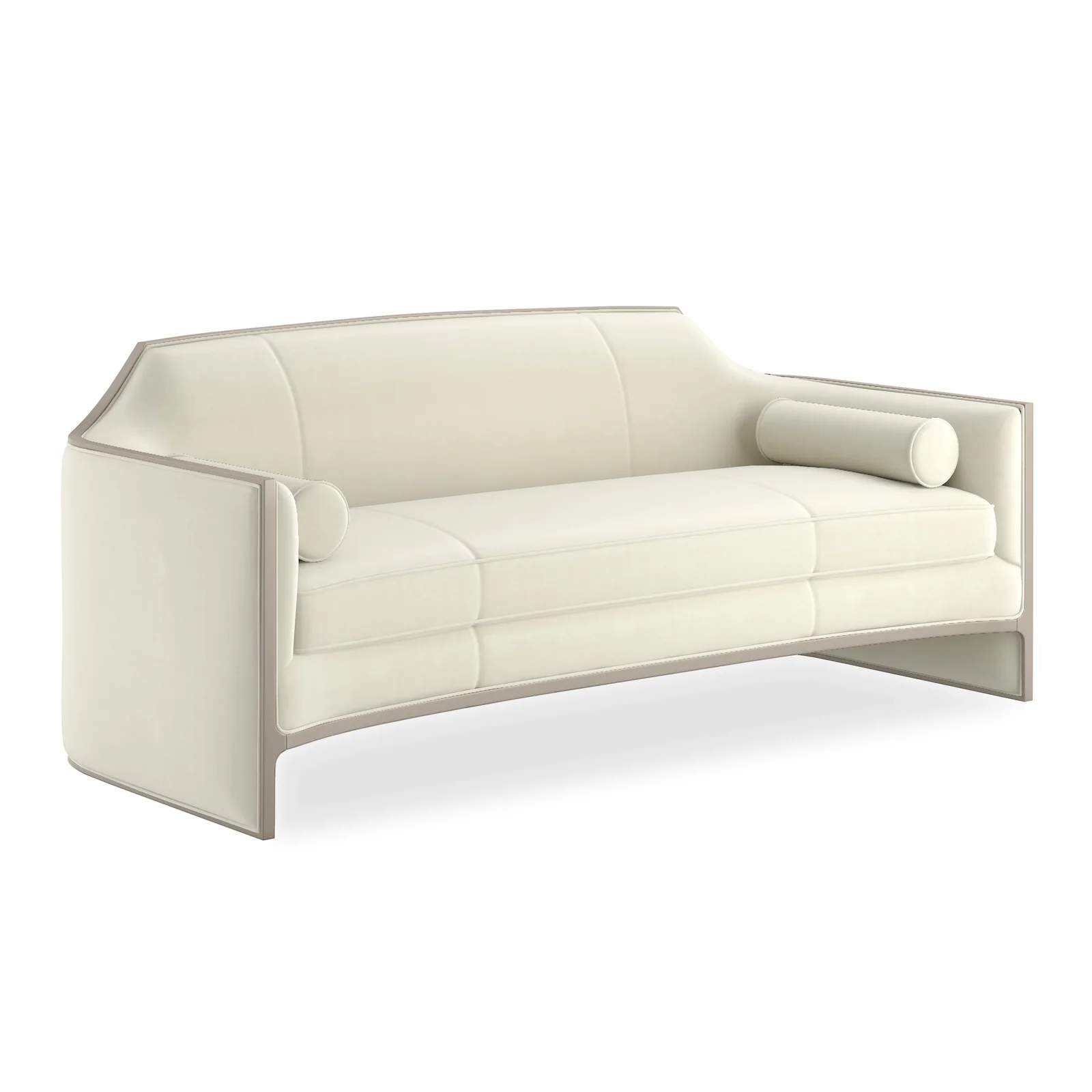 The Cat's Meow Sofa — view 4