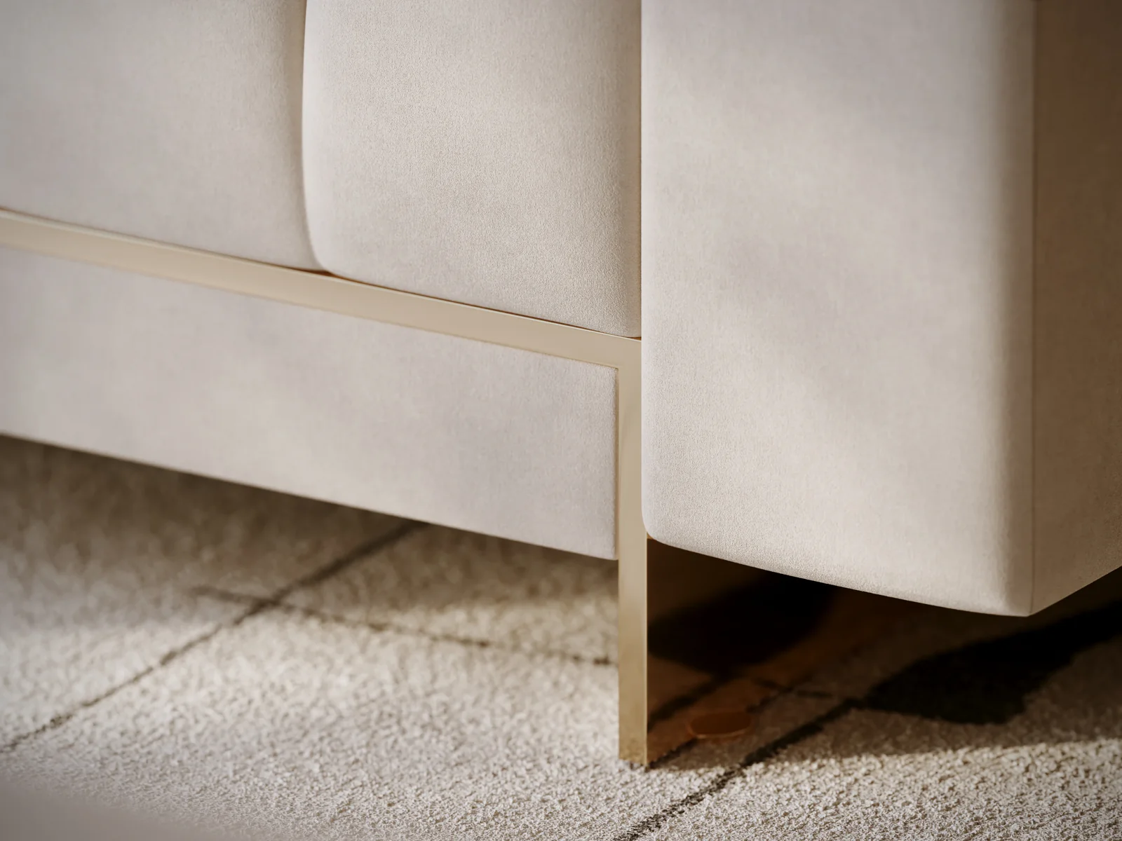 Well Balanced Chair — view 4