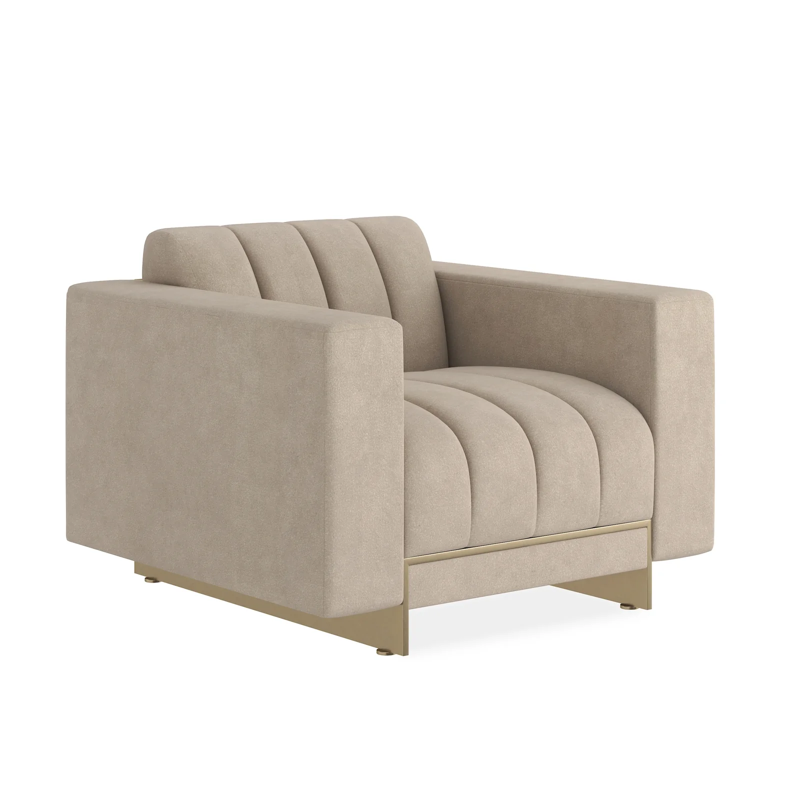 Well Balanced Chair — view 6