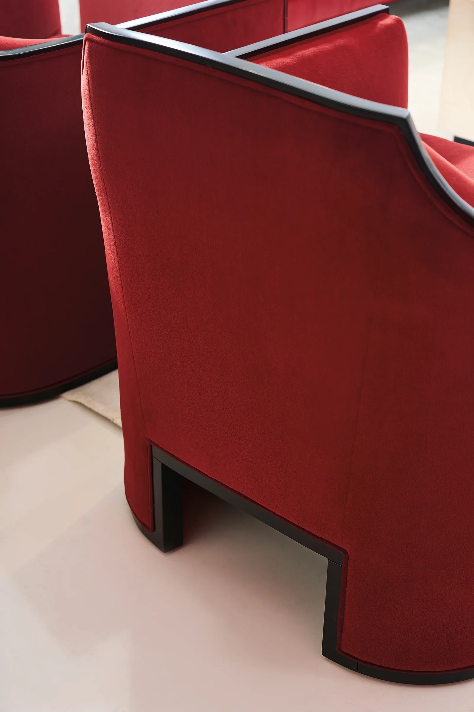 The Cat's Meow Chair — view 4