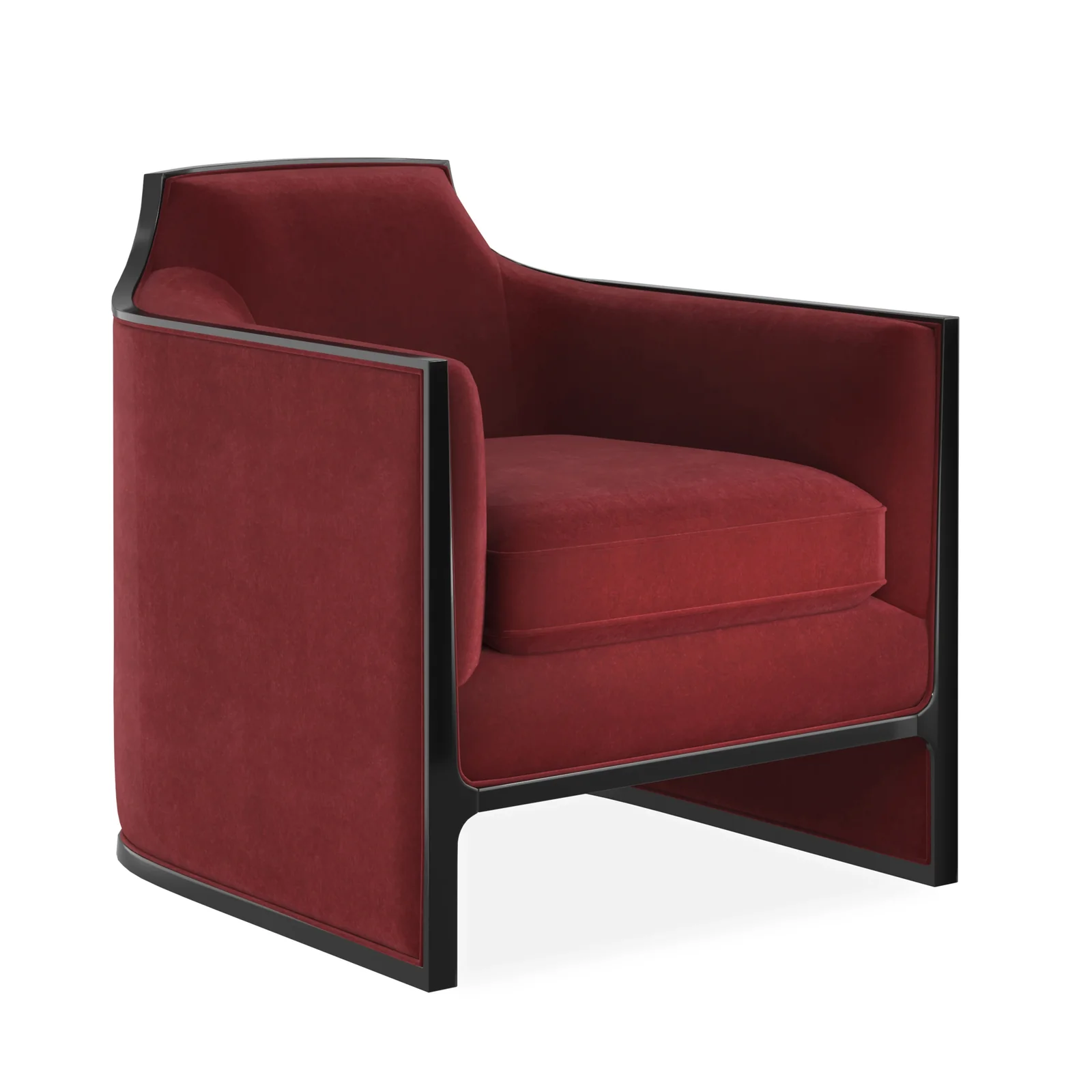 The Cat's Meow Chair — view 5