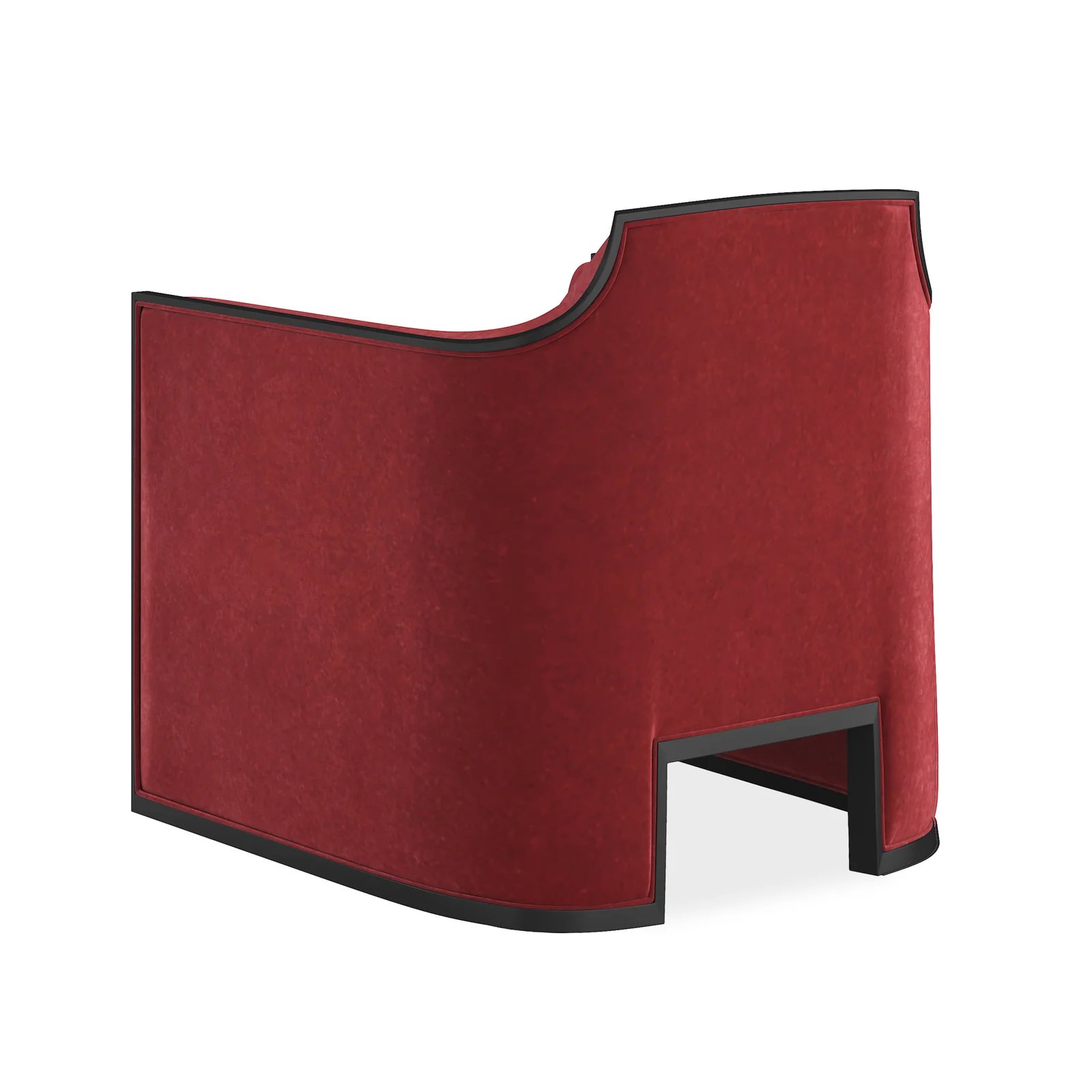 The Cat's Meow Chair — view 7