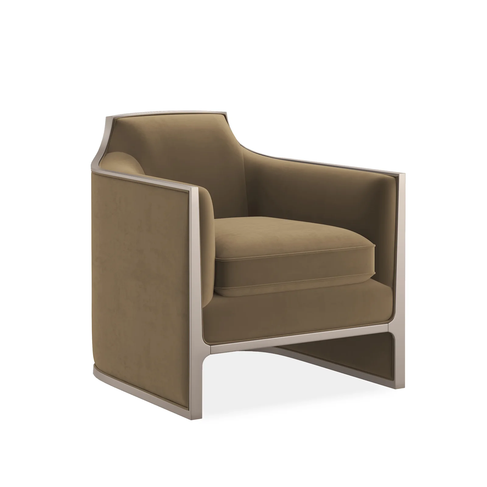 The Cat's Meow Chair — view 2