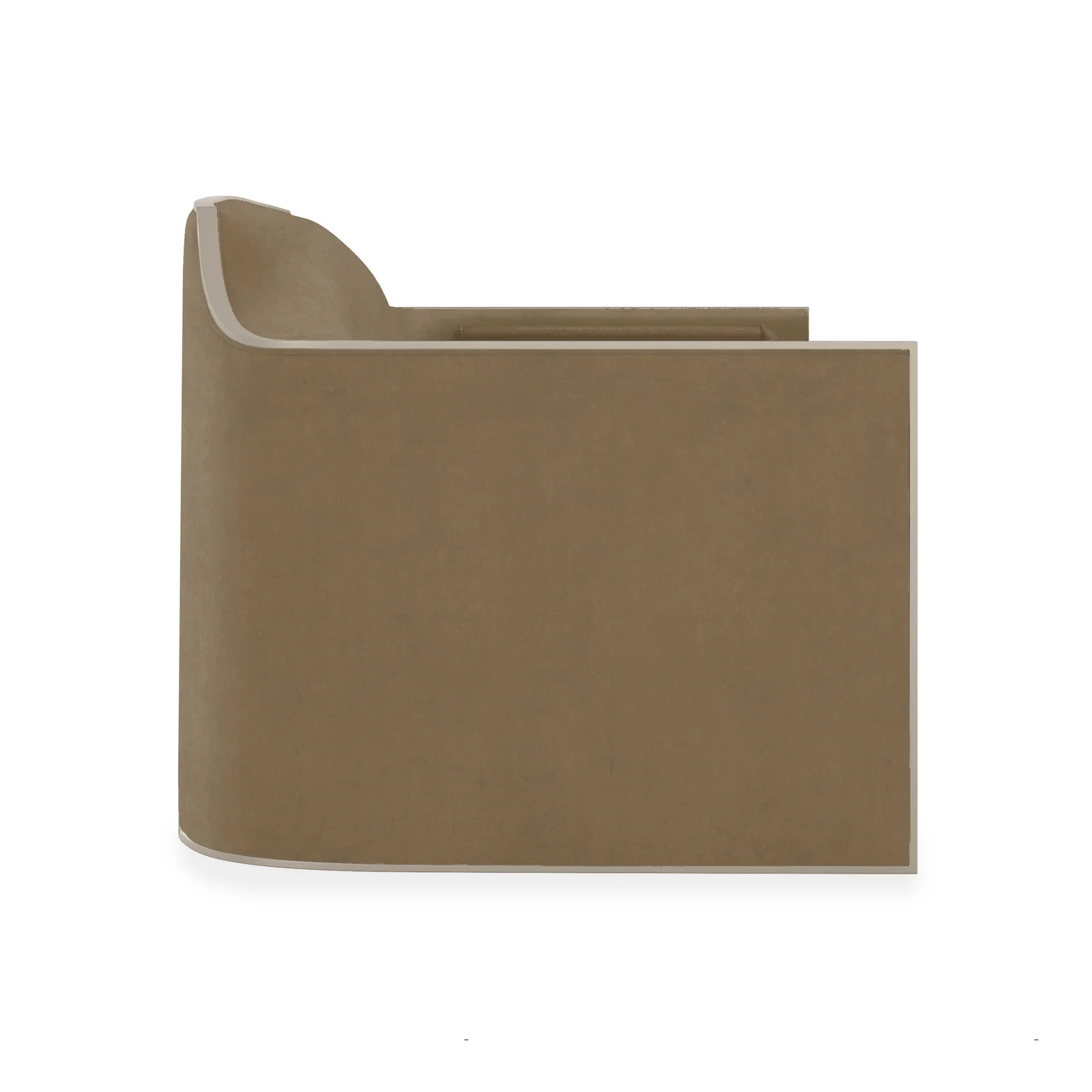The Cat's Meow Chair — view 3