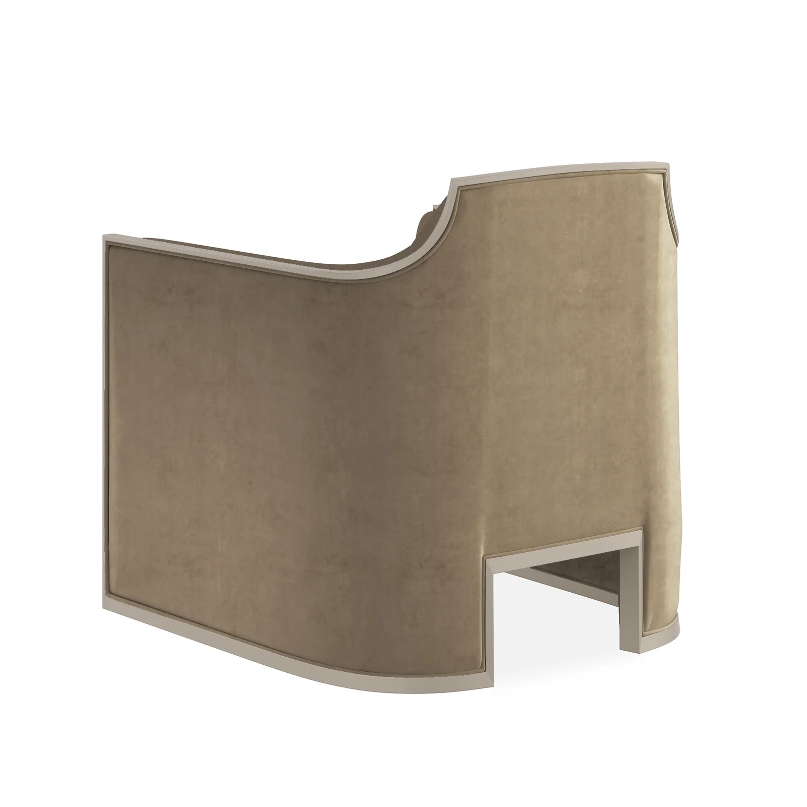 The Cat's Meow Chair — view 4