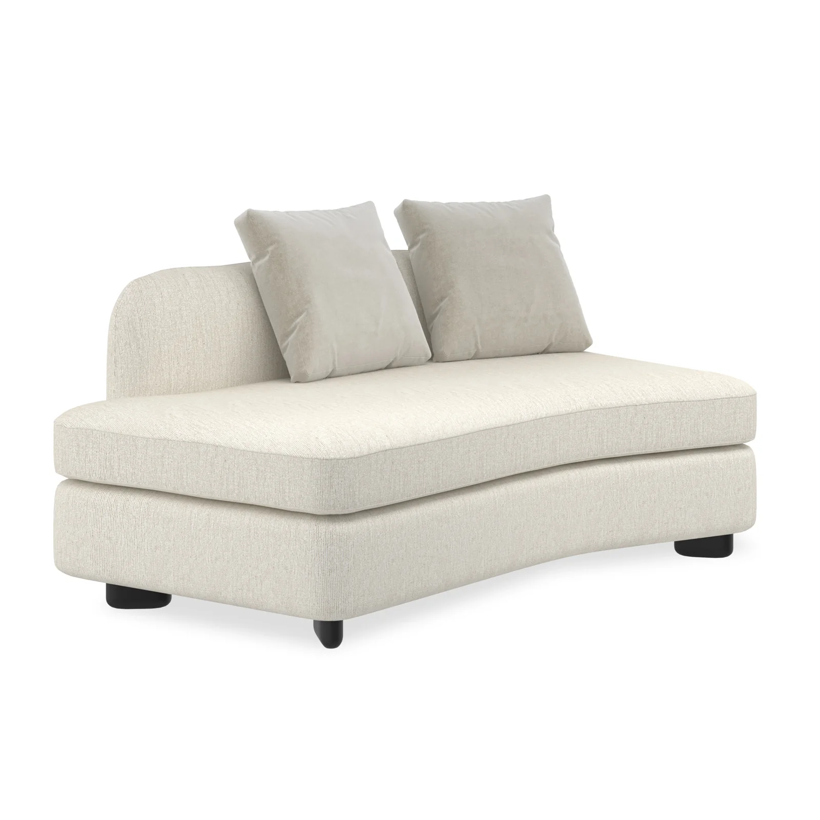 Lumi Laf Chaise — view 2