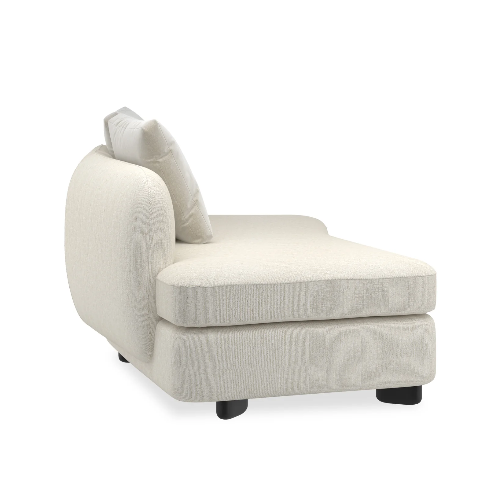 Lumi Laf Chaise — view 3