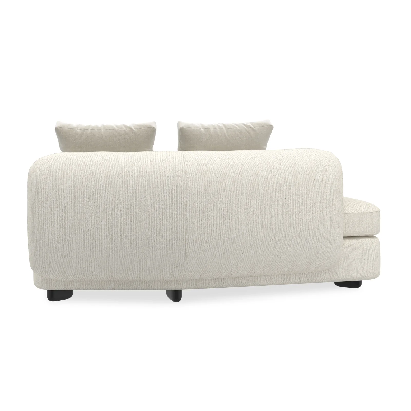 Lumi Laf Chaise — view 4