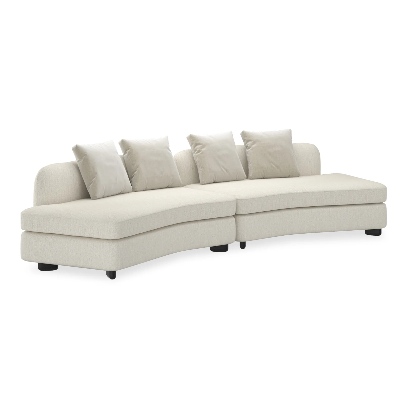 Lumi Laf Chaise — view 5